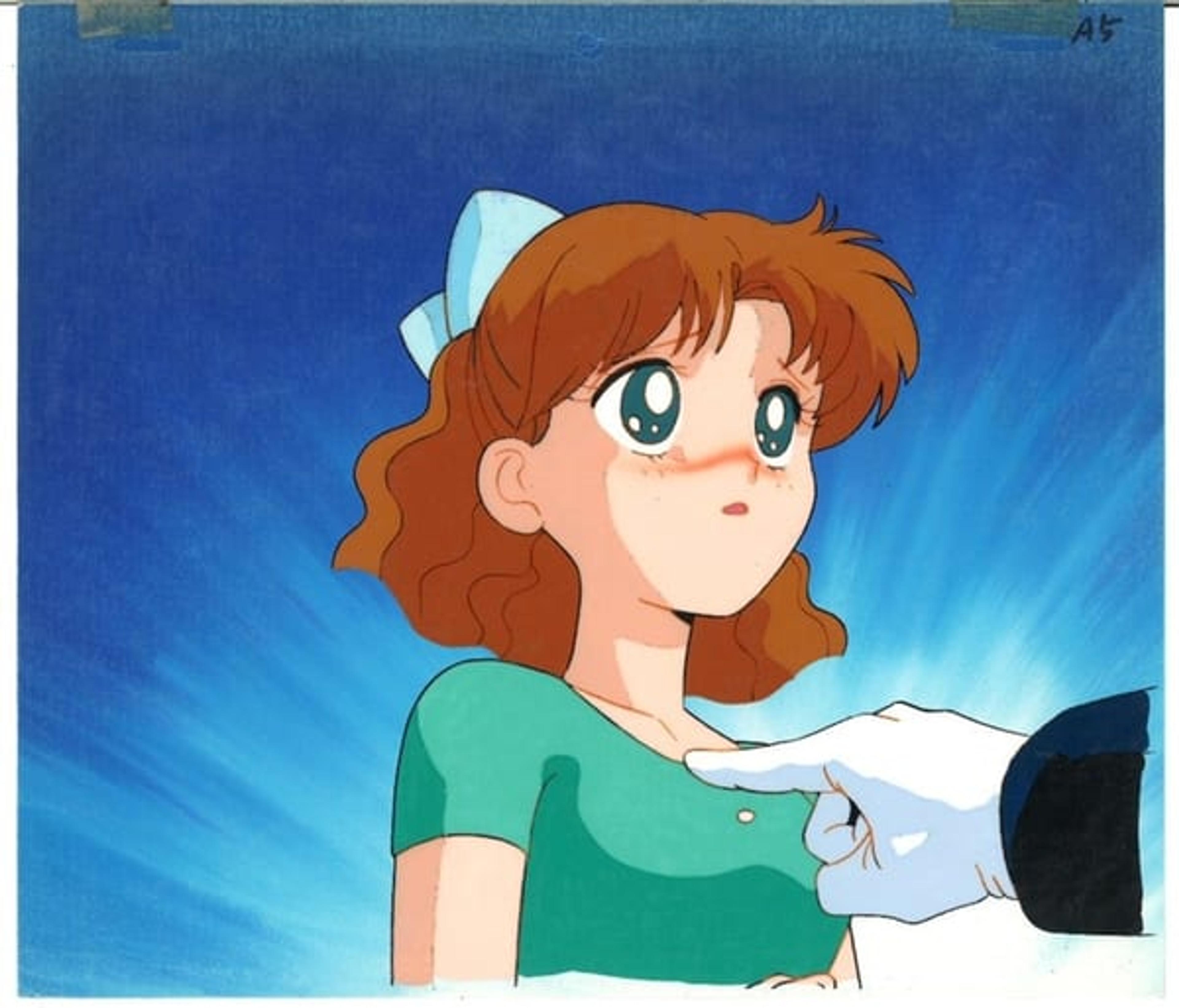 Sailor Moon