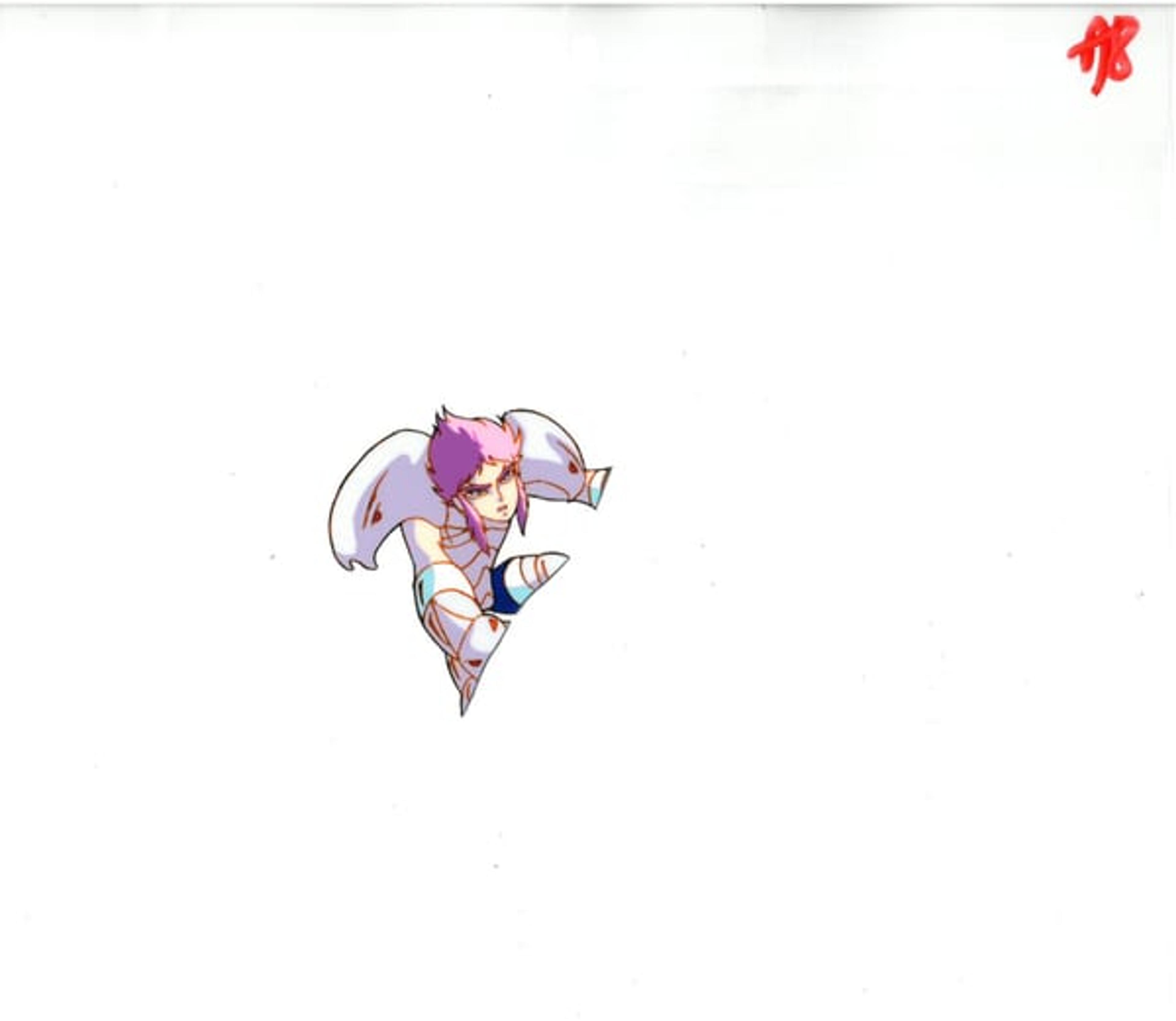 Saint Seiya: Warriors of the Final Holy Battle