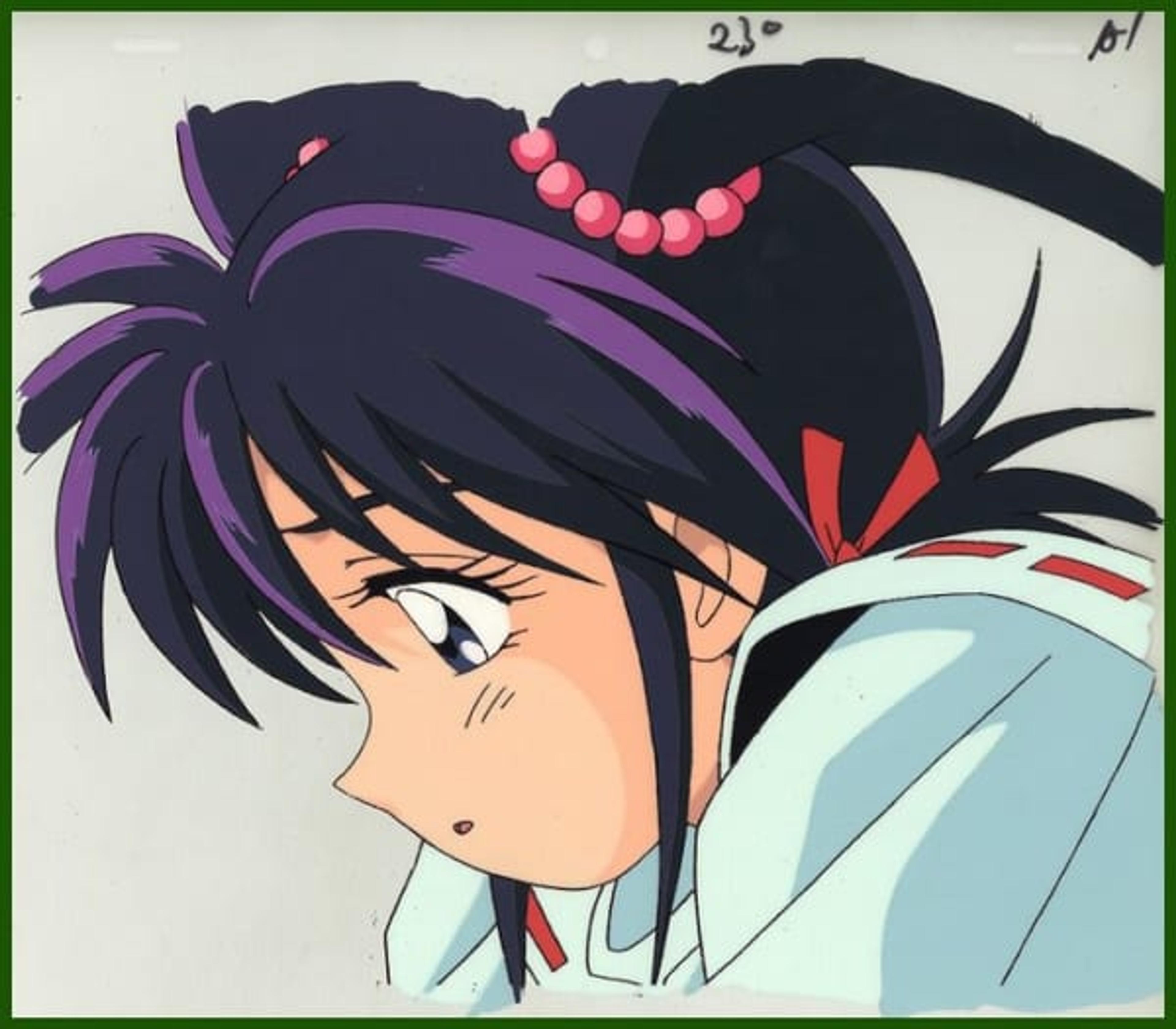 Zenki
