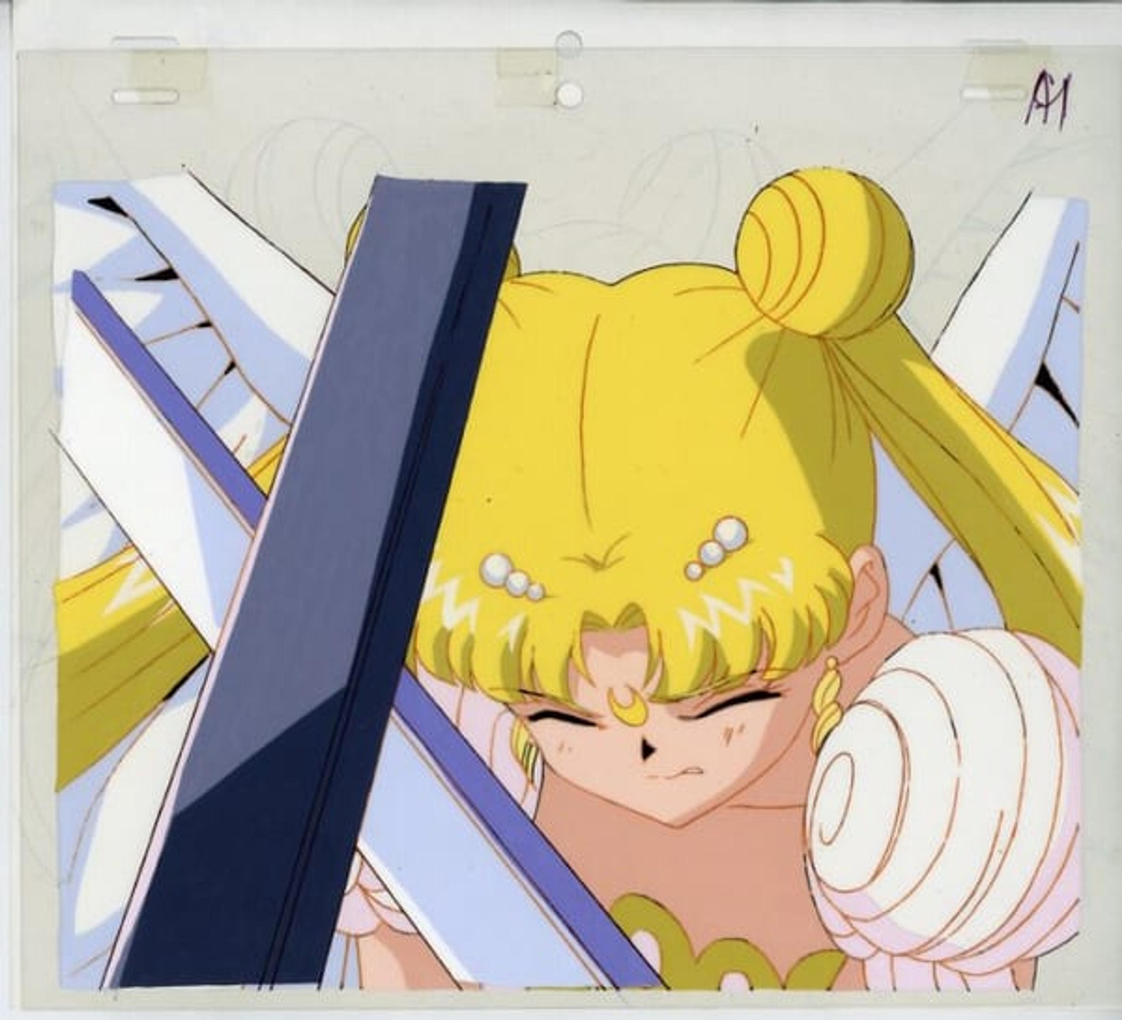 Sailor Moon
