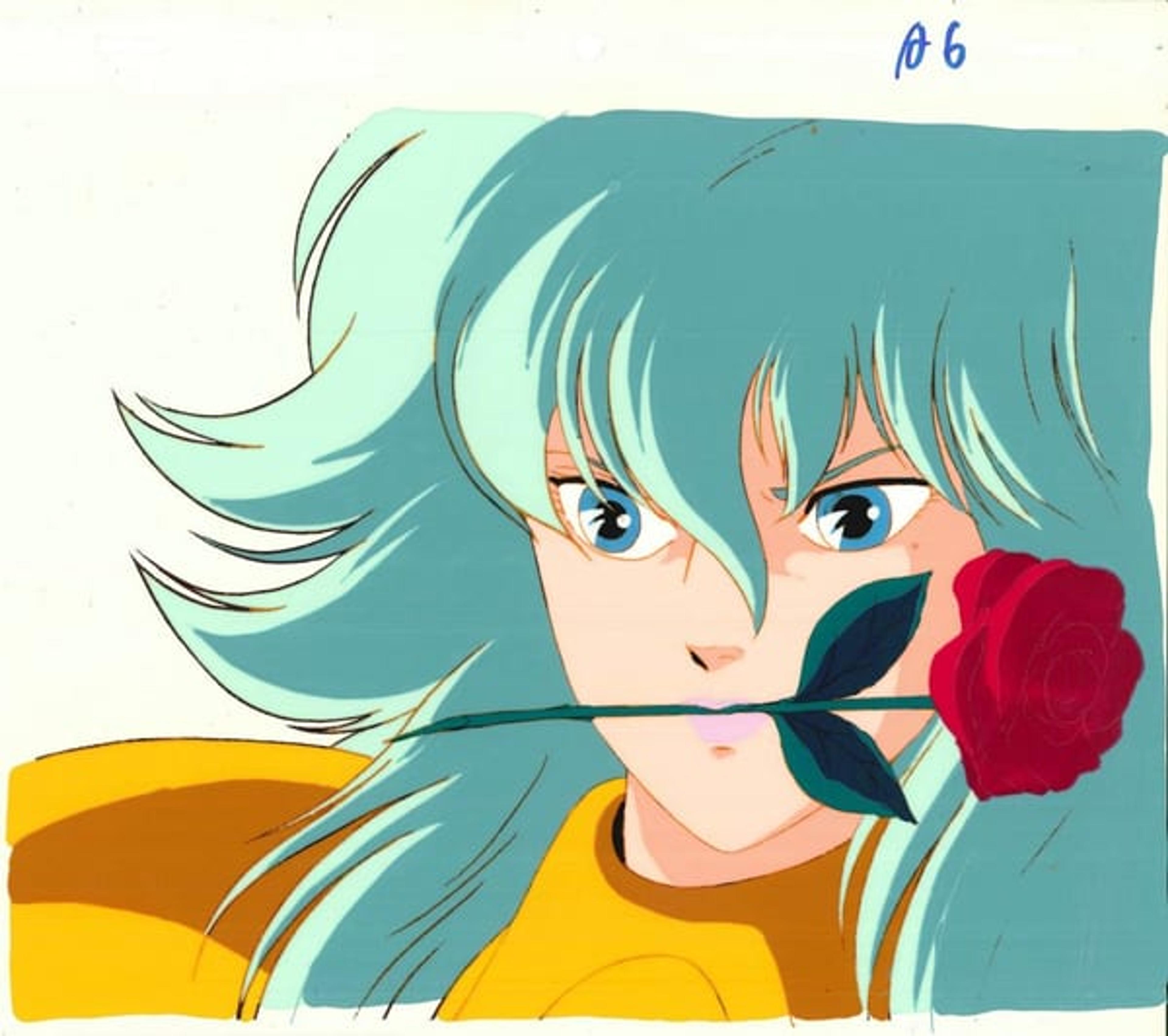 Saint Seiya: Knights of the Zodiac