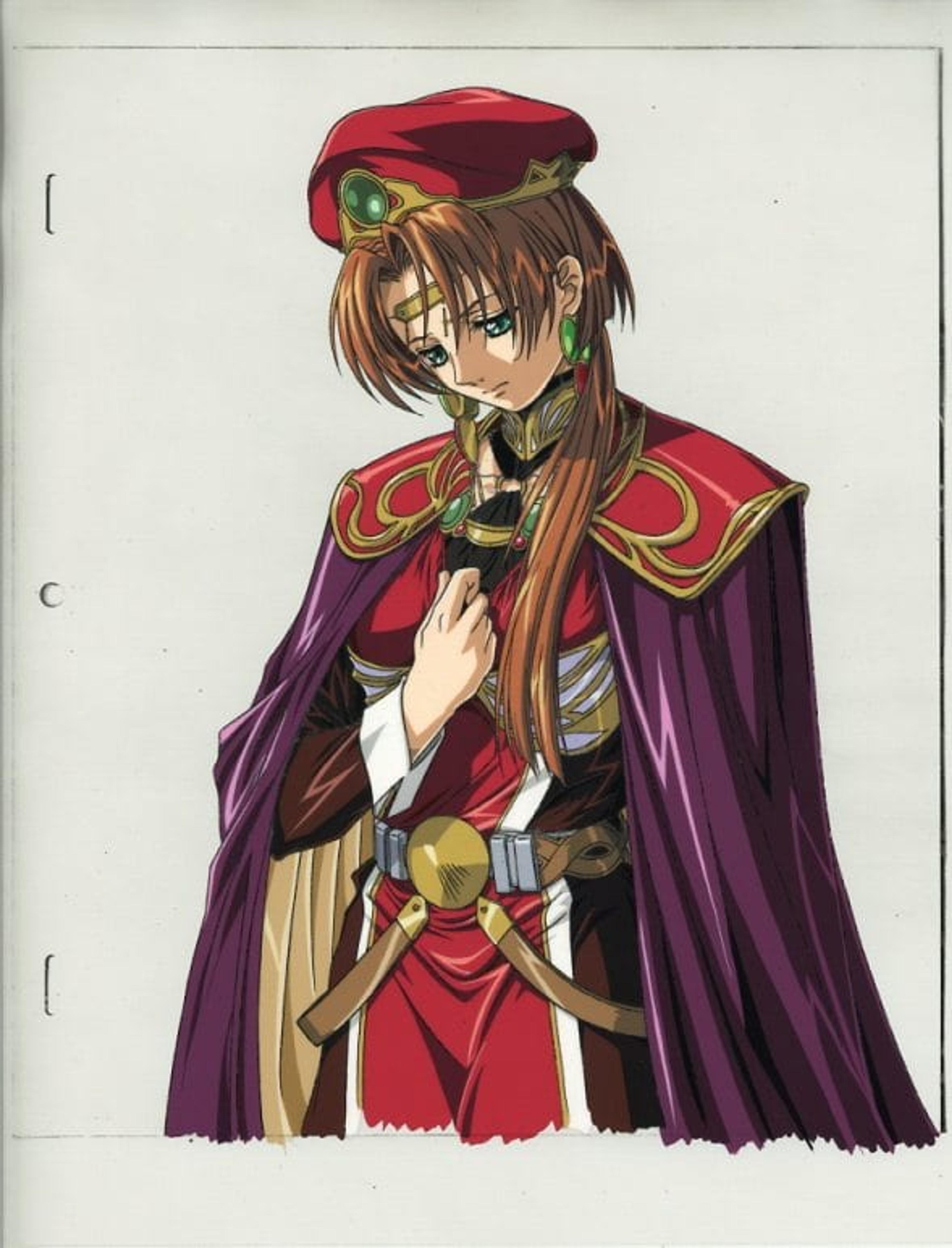 Rune Soldier
