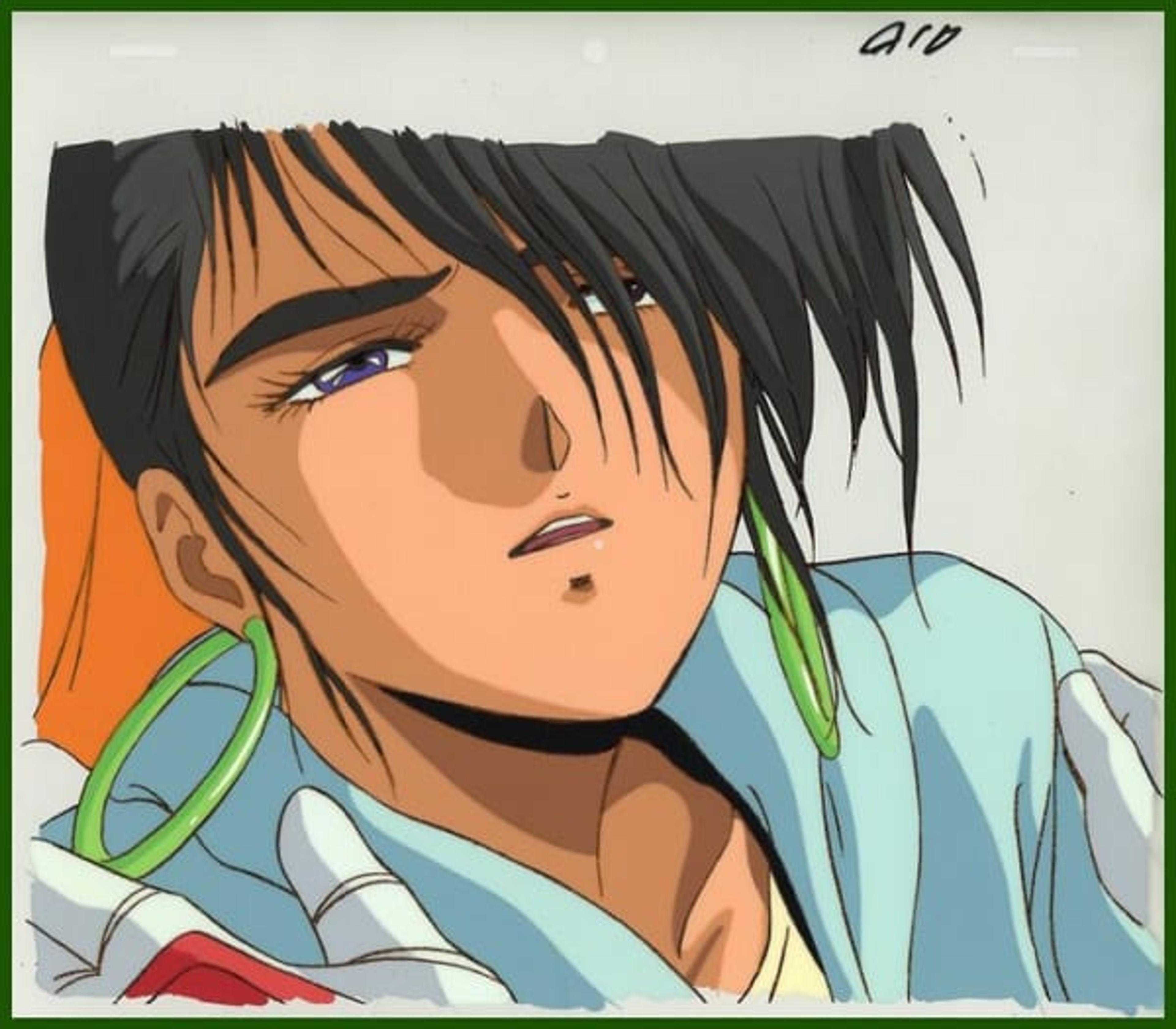 Ronin Warriors Gaiden