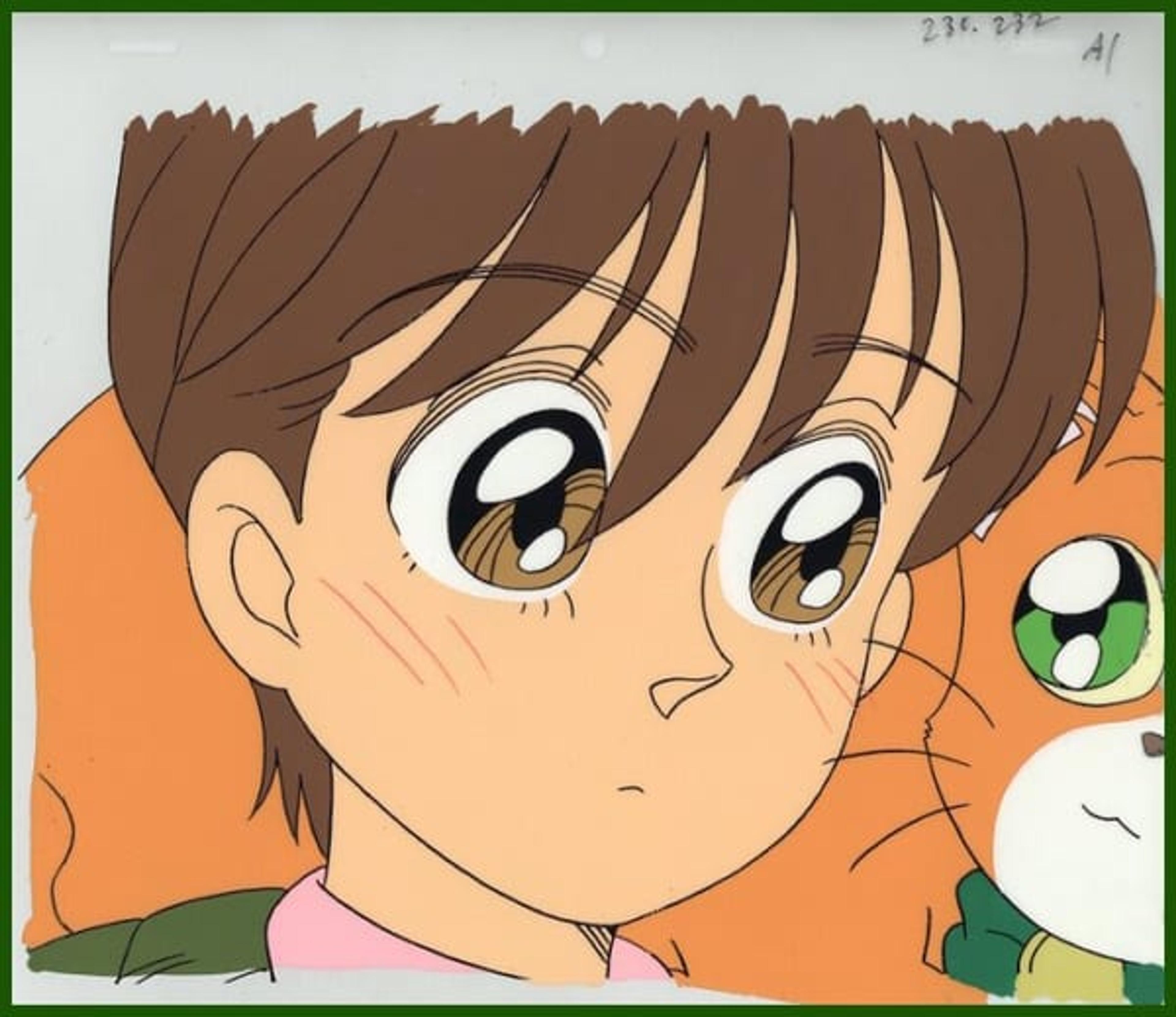 Mikan Enikki