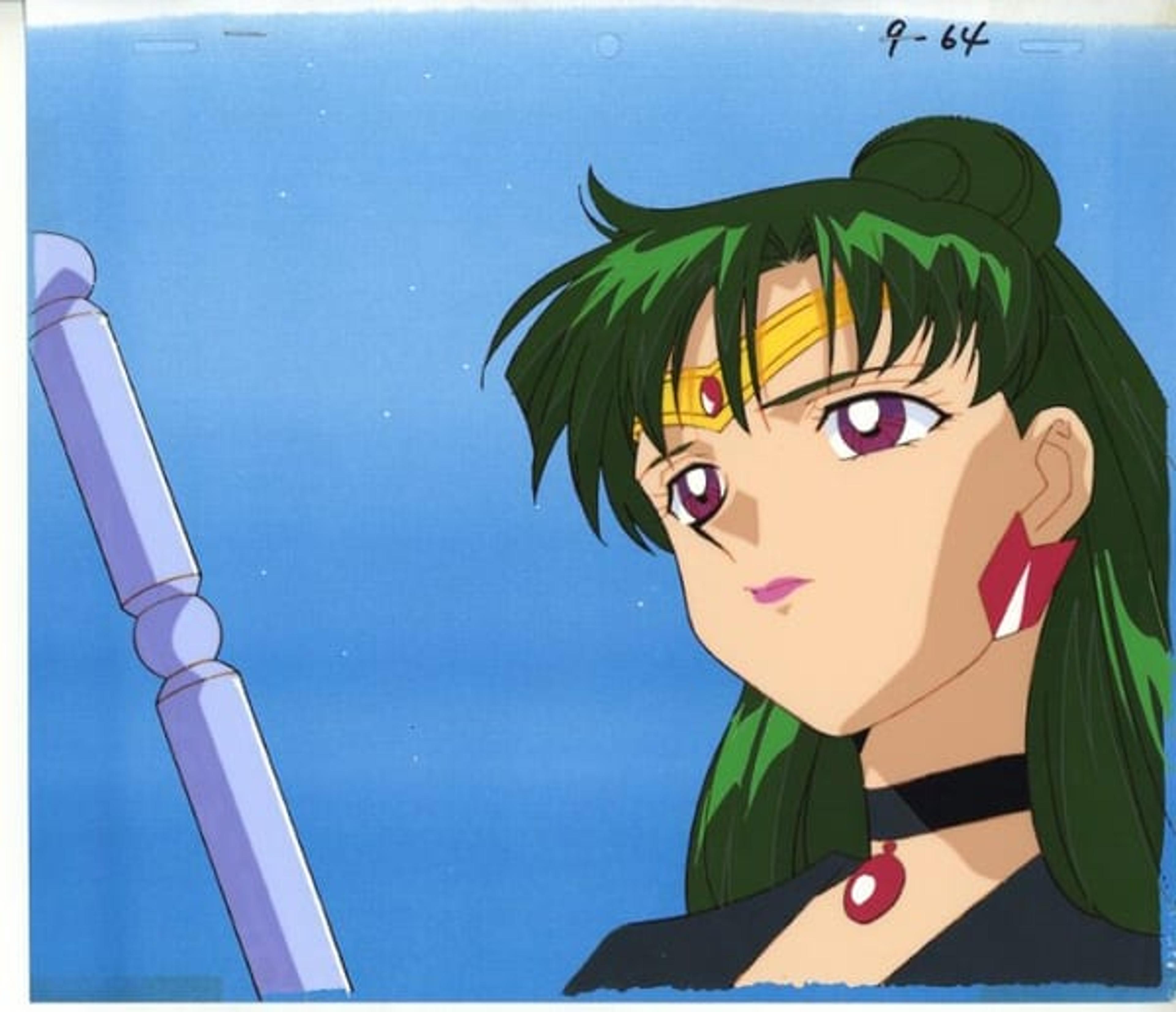 Sailor Moon