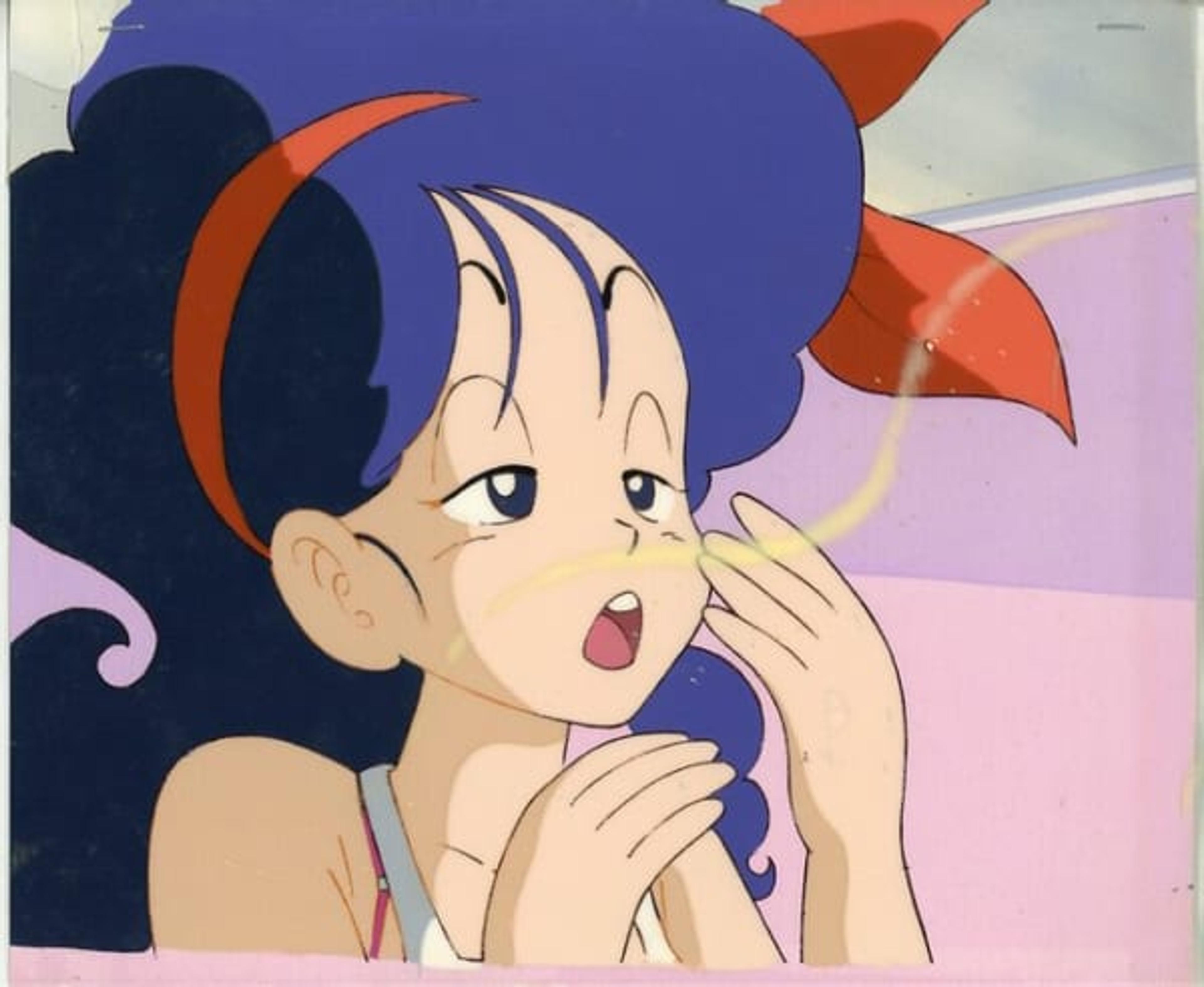 Dragon Ball