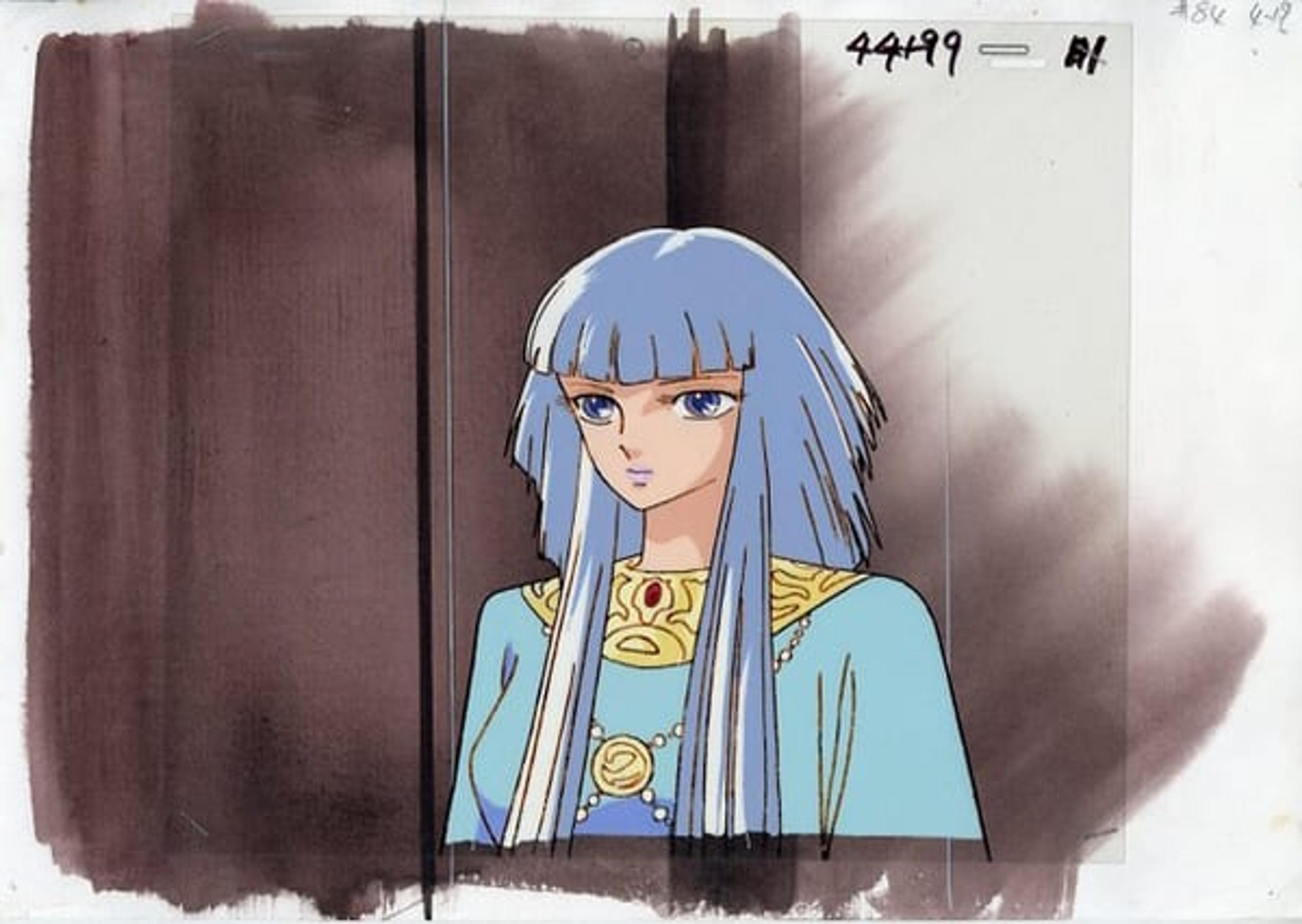 Saint Seiya: Knights of the Zodiac