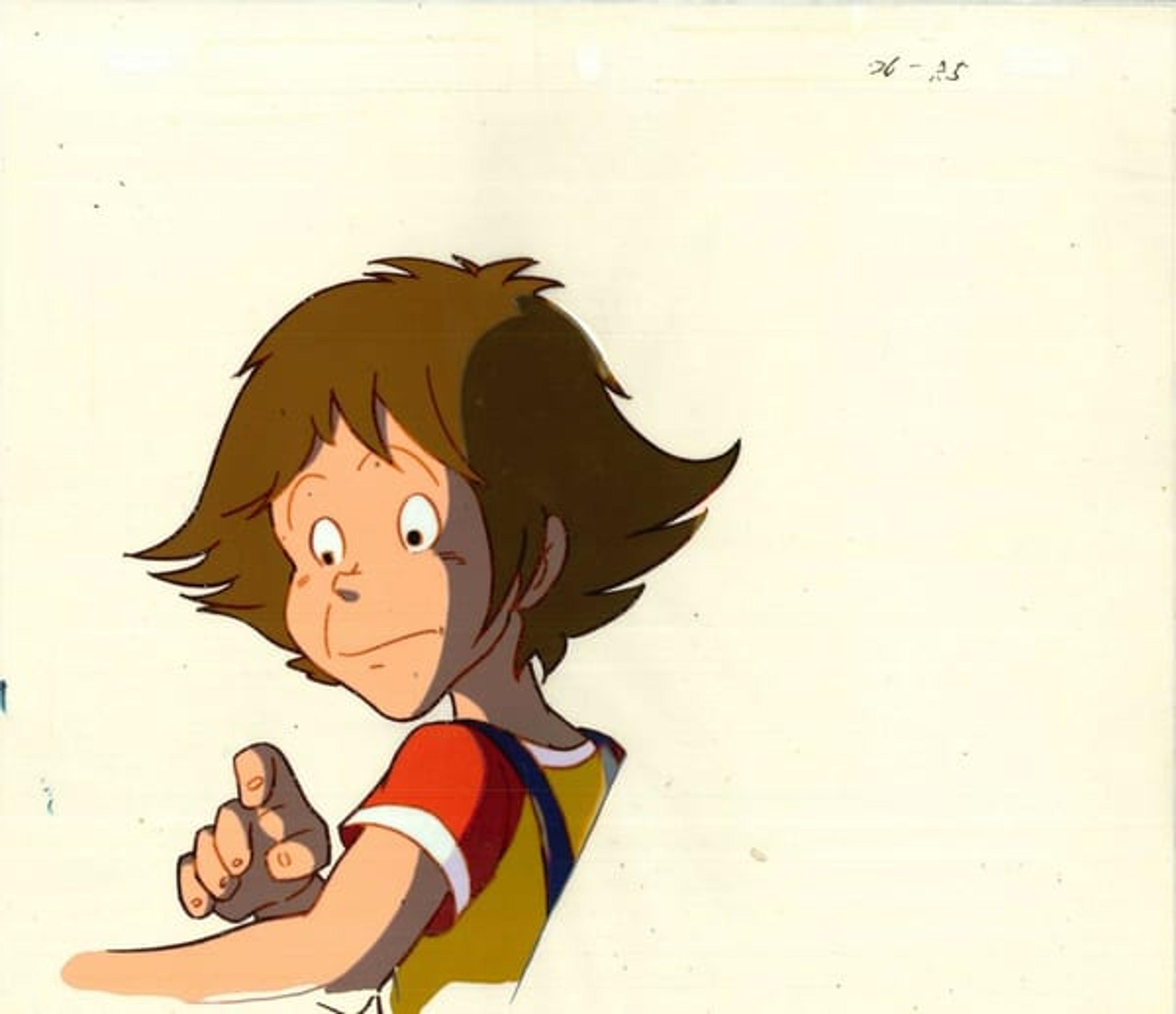 Gatchaman