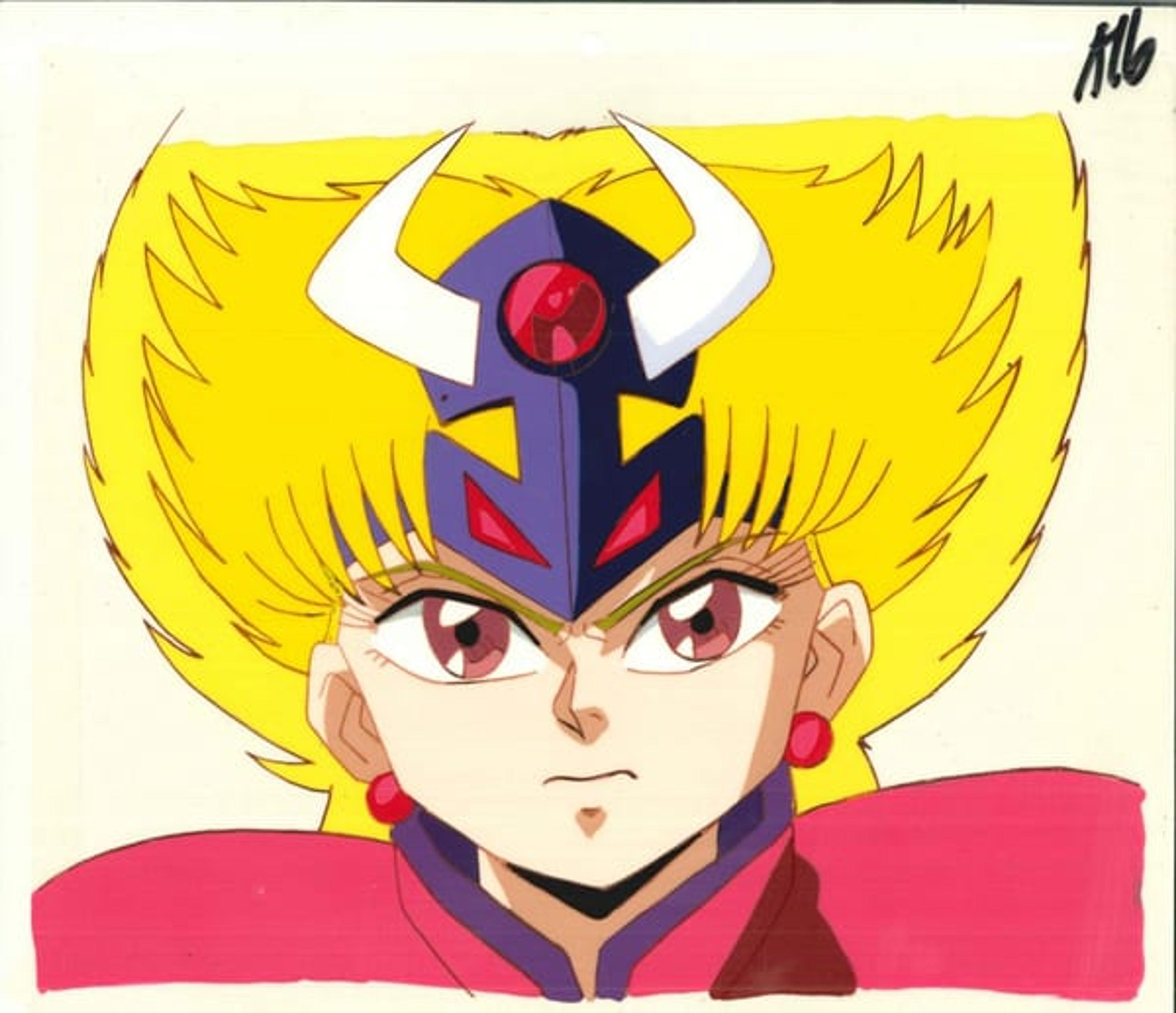 Bikkuriman