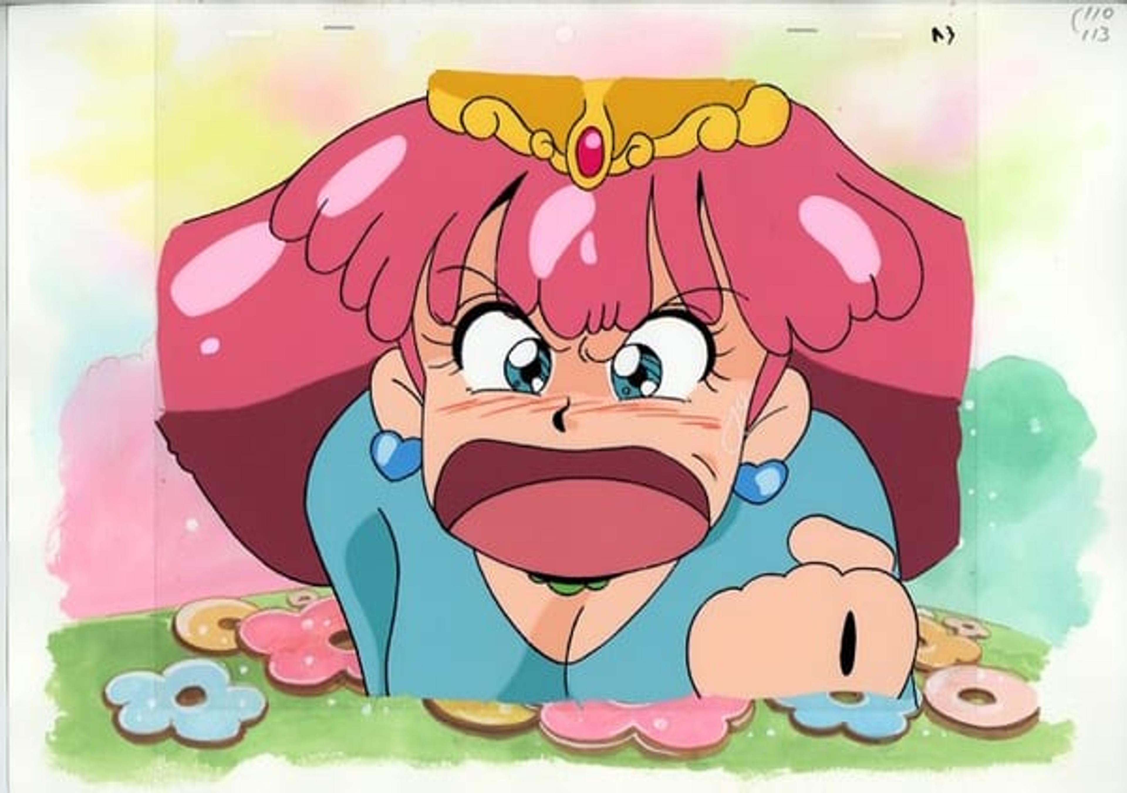 Minky Momo: Hold on to Your Dreams : Minky Momo