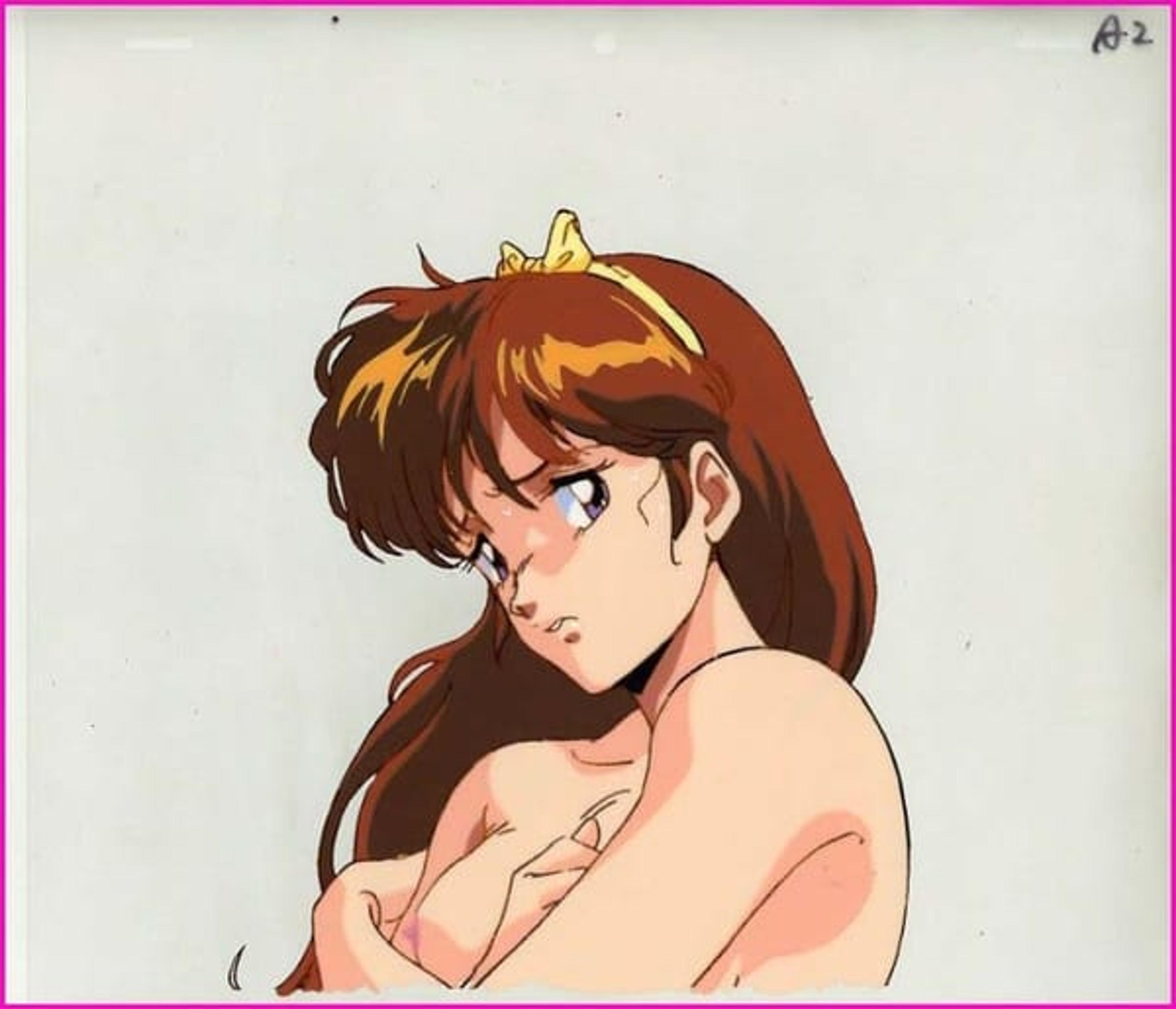 Project A-Ko 3: Cinderella Rhapsody