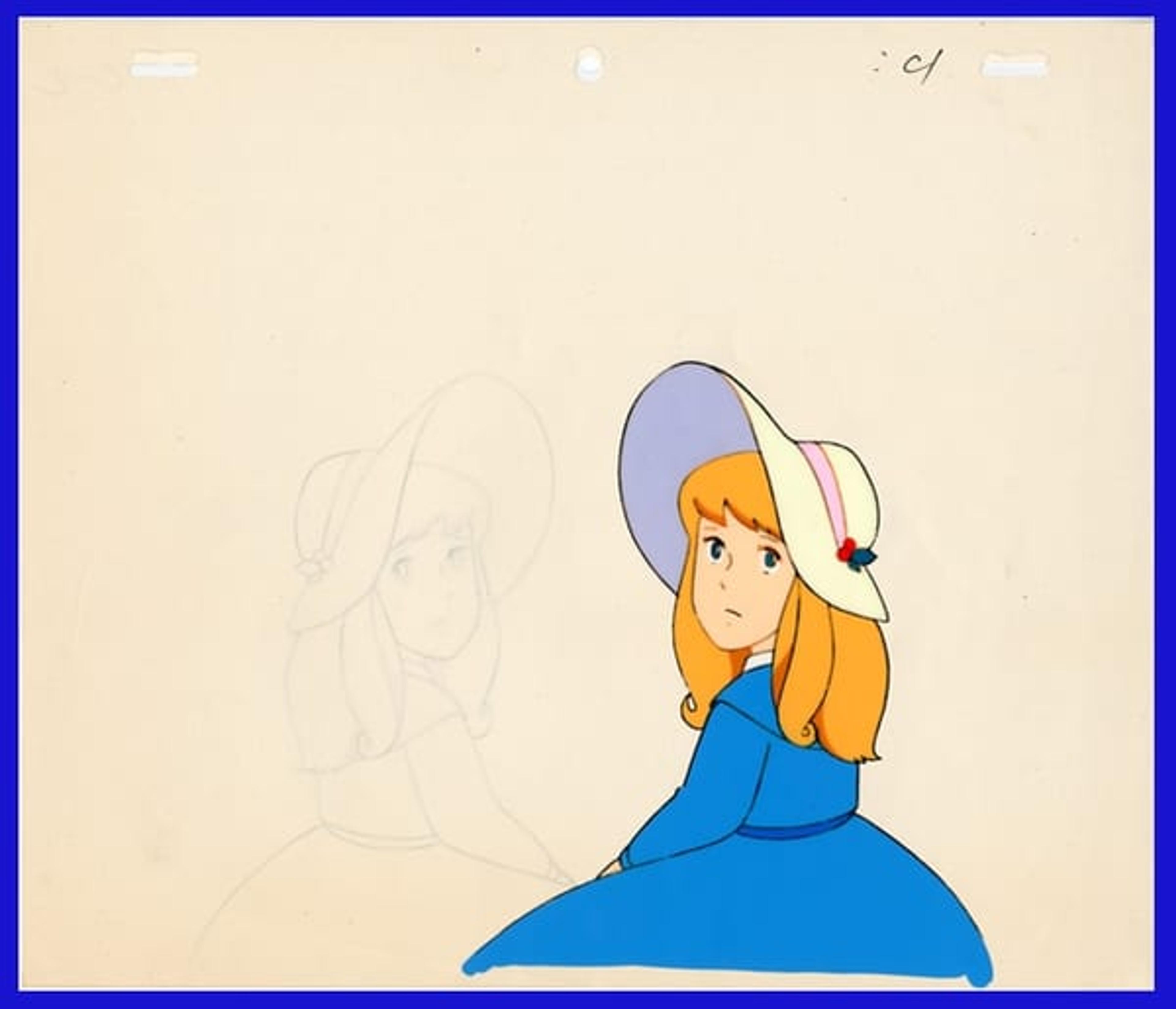 Heidi, Girl of the Alps