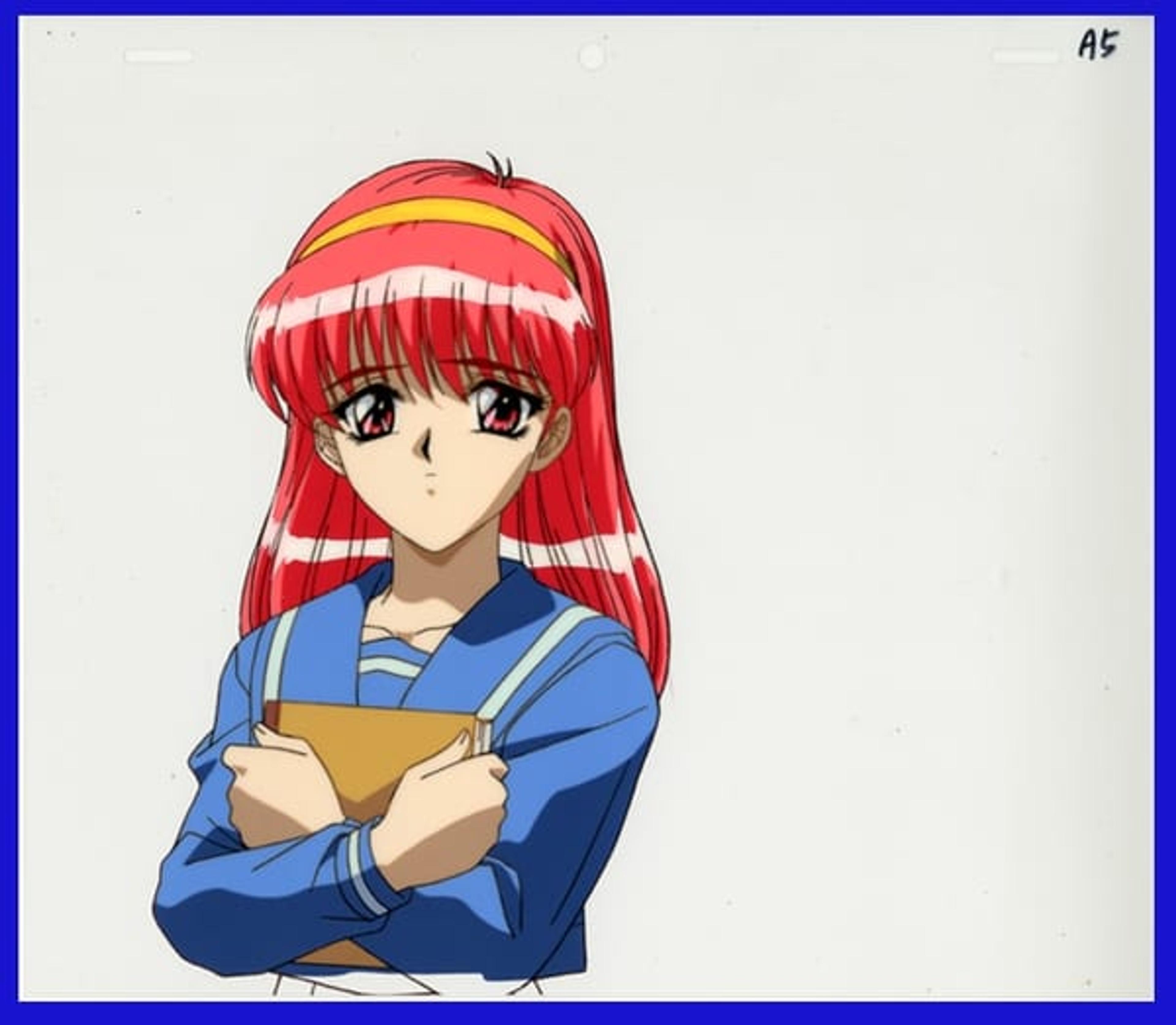 Tokimeki Memorial