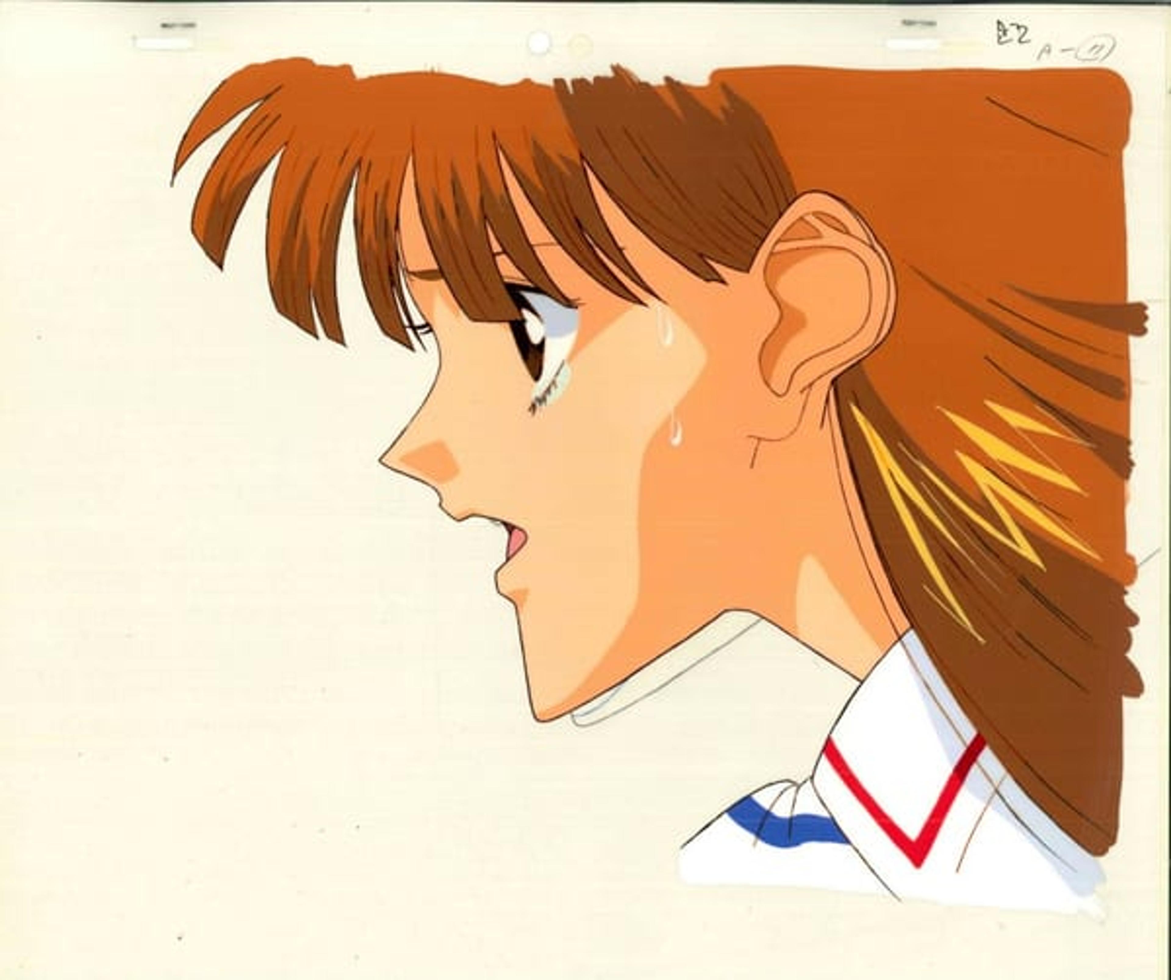 HEN Chizuru cell picture