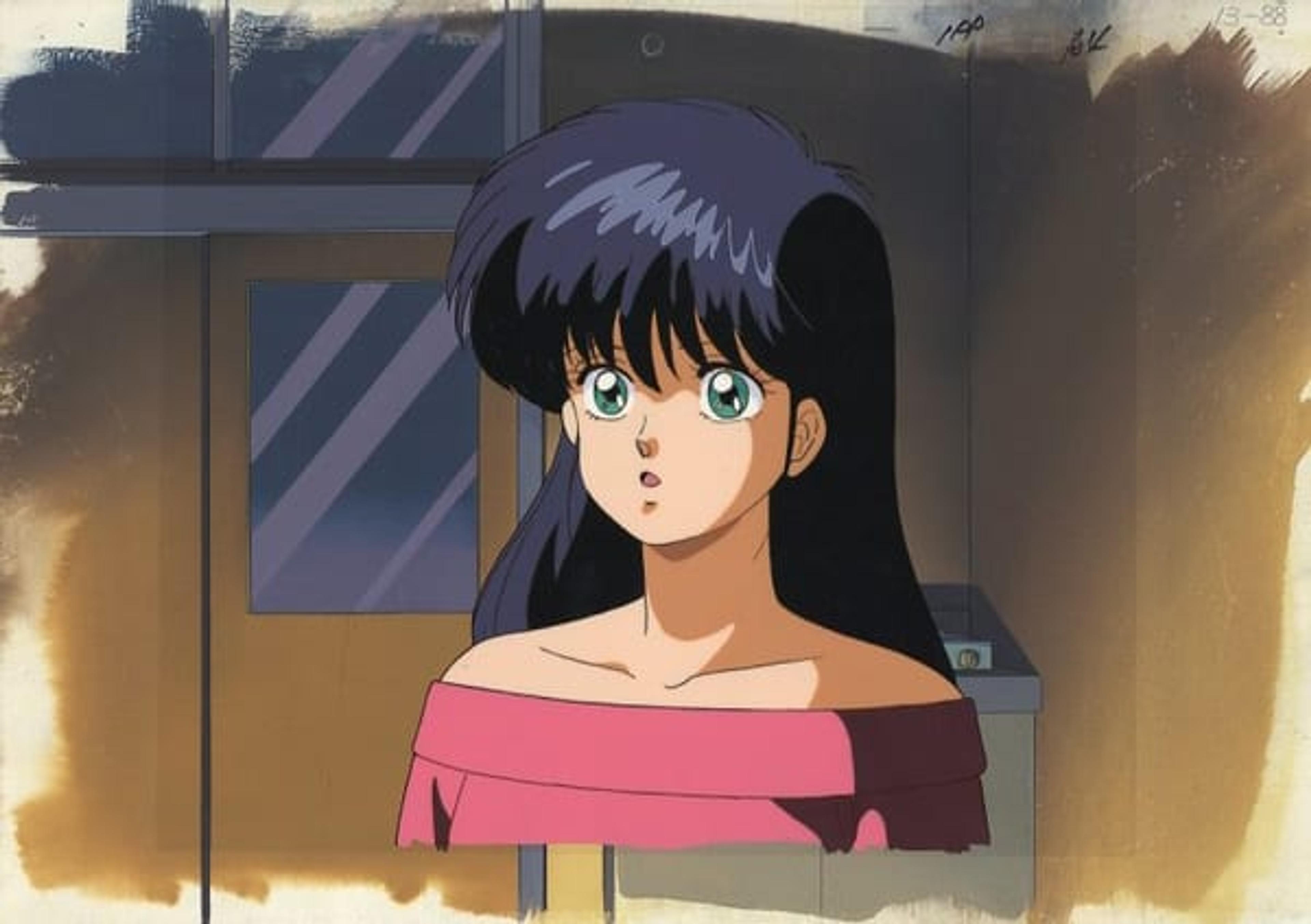 Kimagure Orange☆Road OVA
