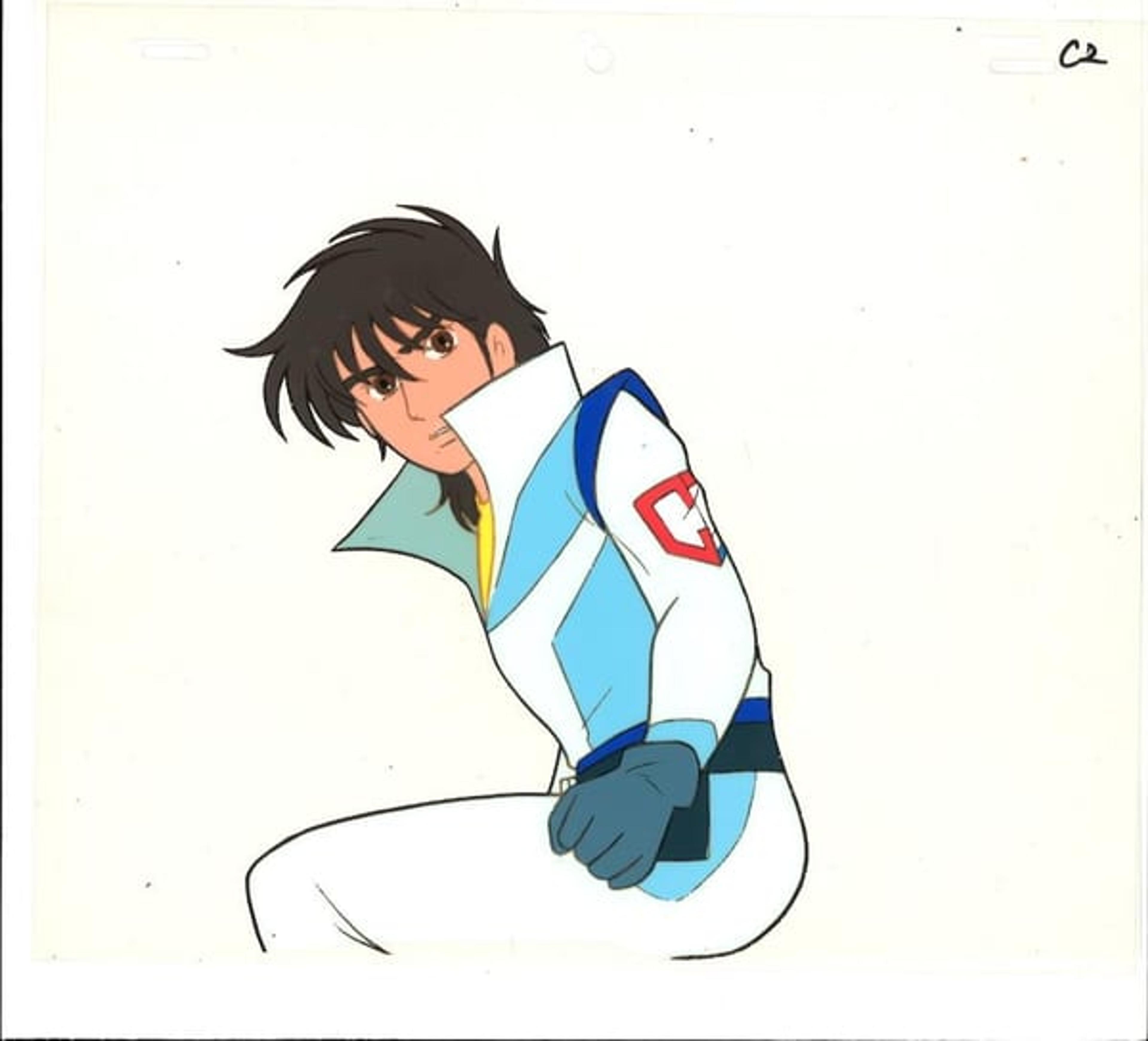 "Eiji"