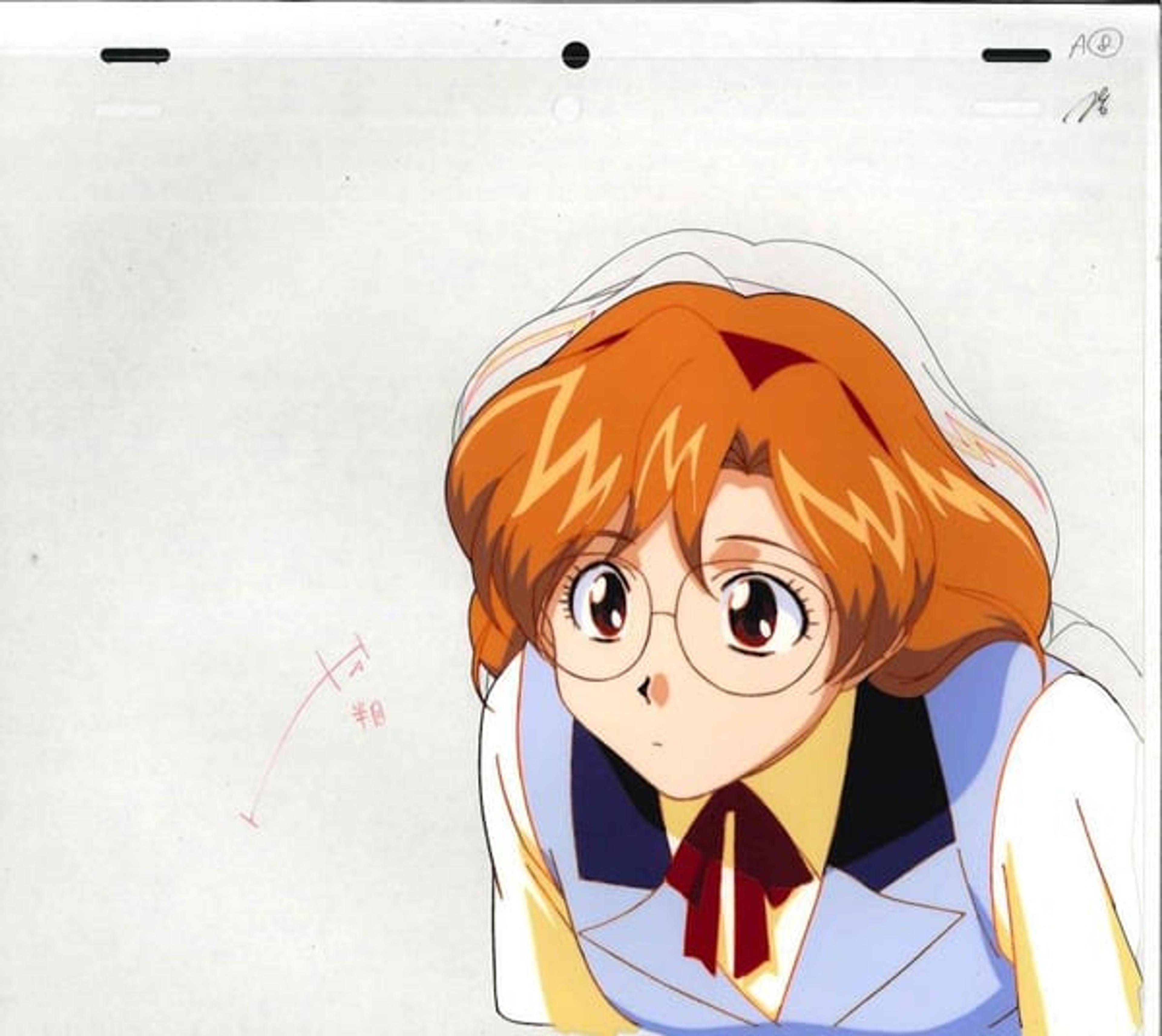 Agent Aika