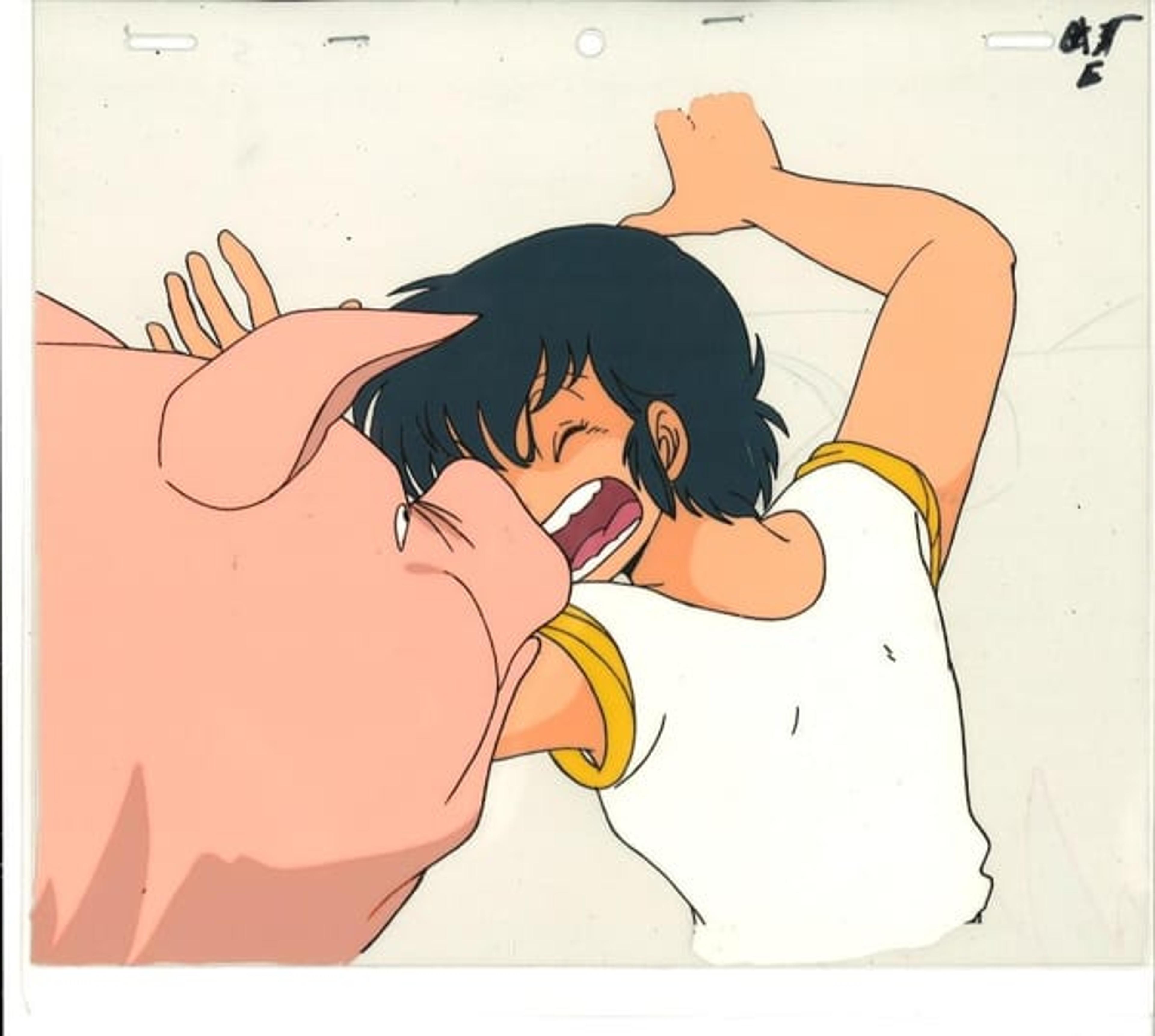 Urusei Yatsura