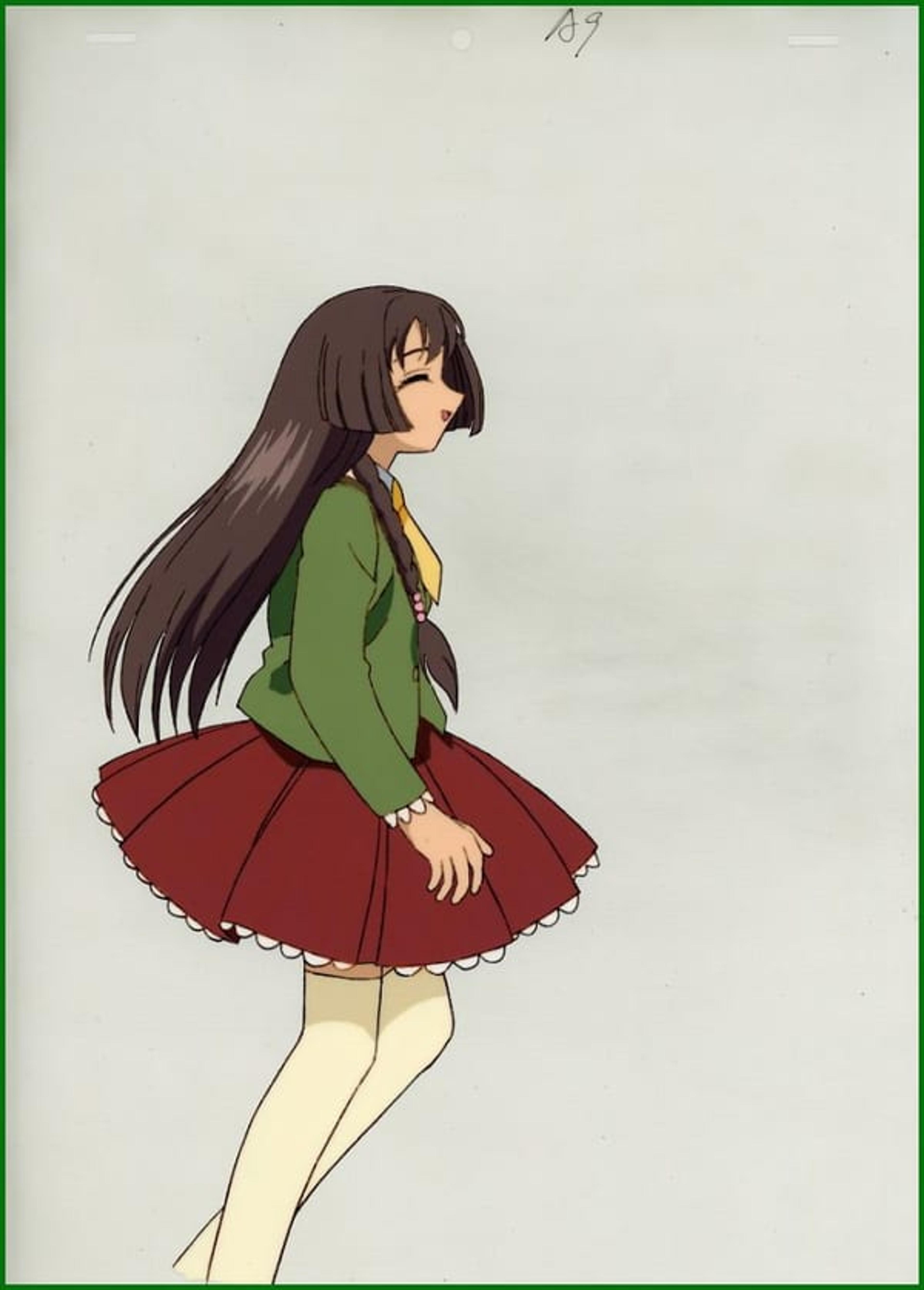 Cardcaptor Sakura