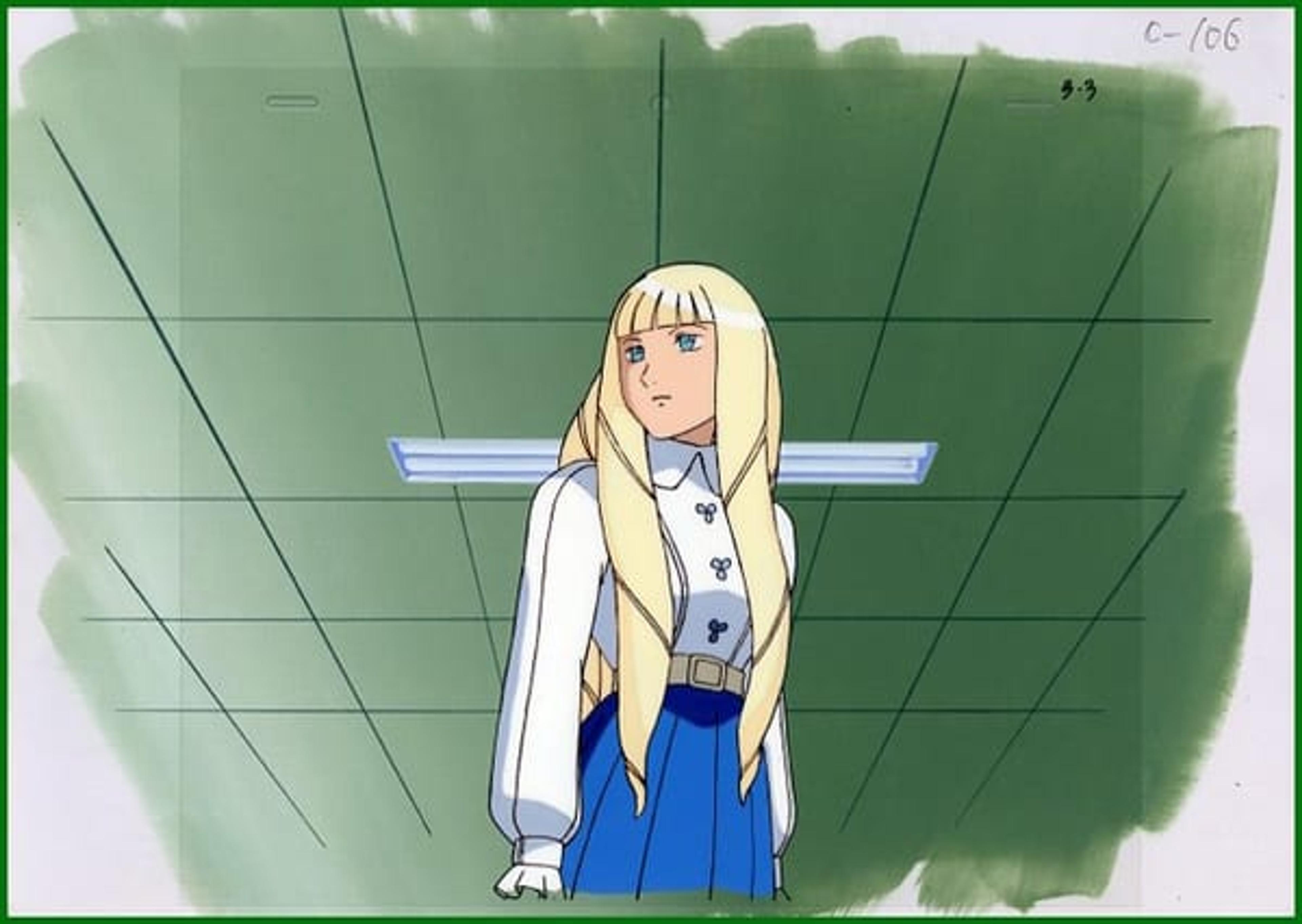 Turn A Gundam