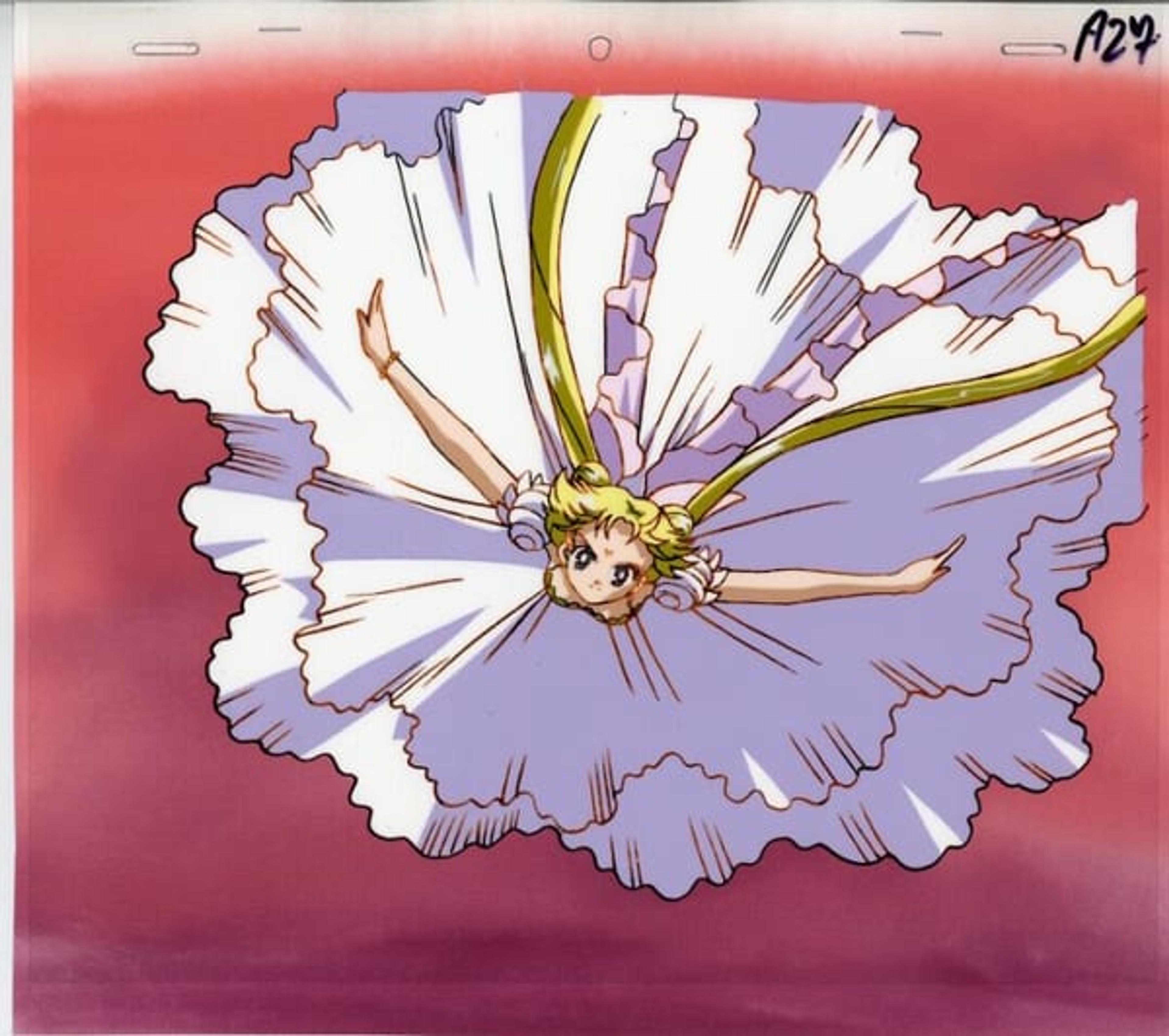 Sailor Moon