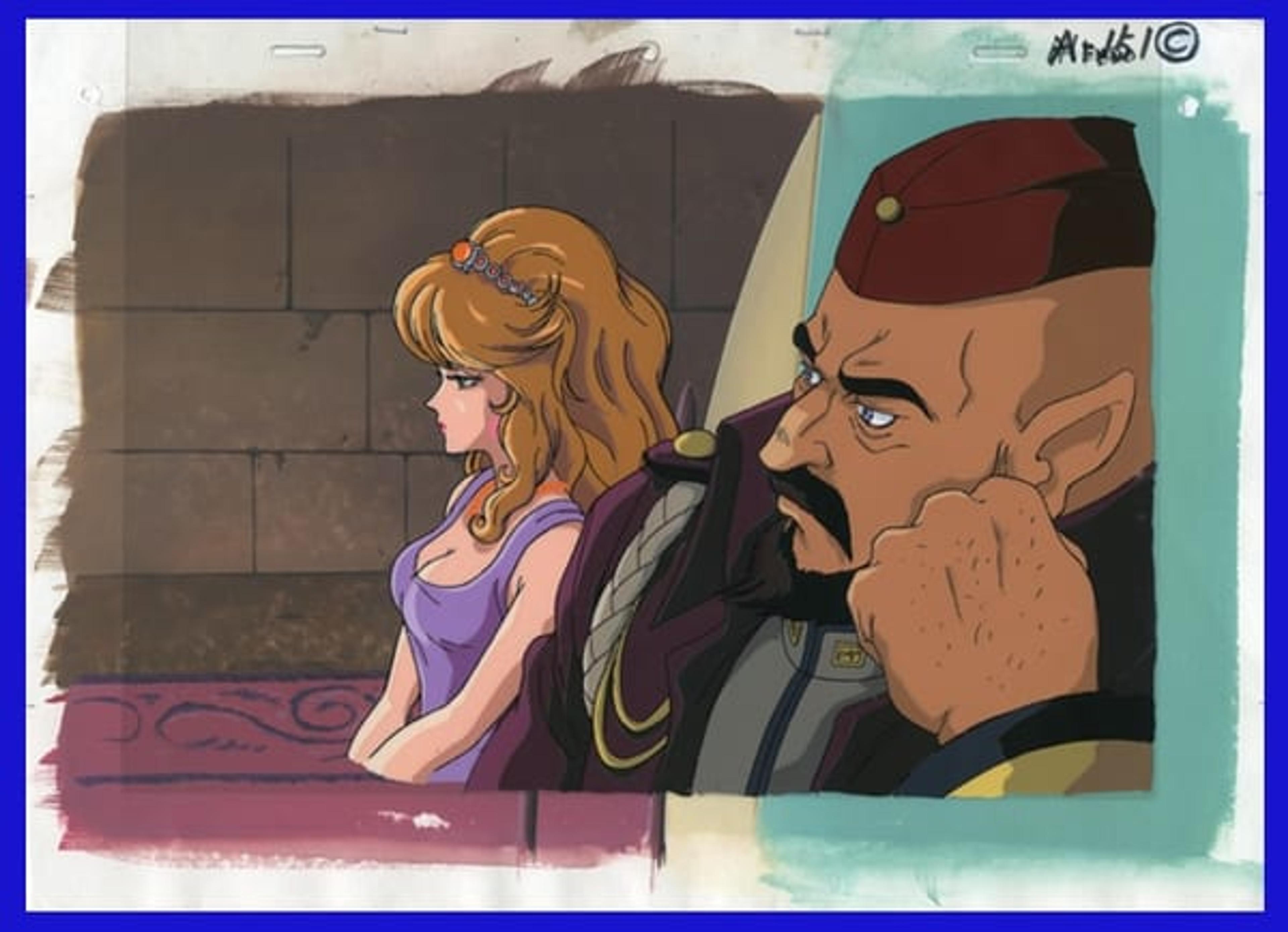Lupin III: Dead or Alive