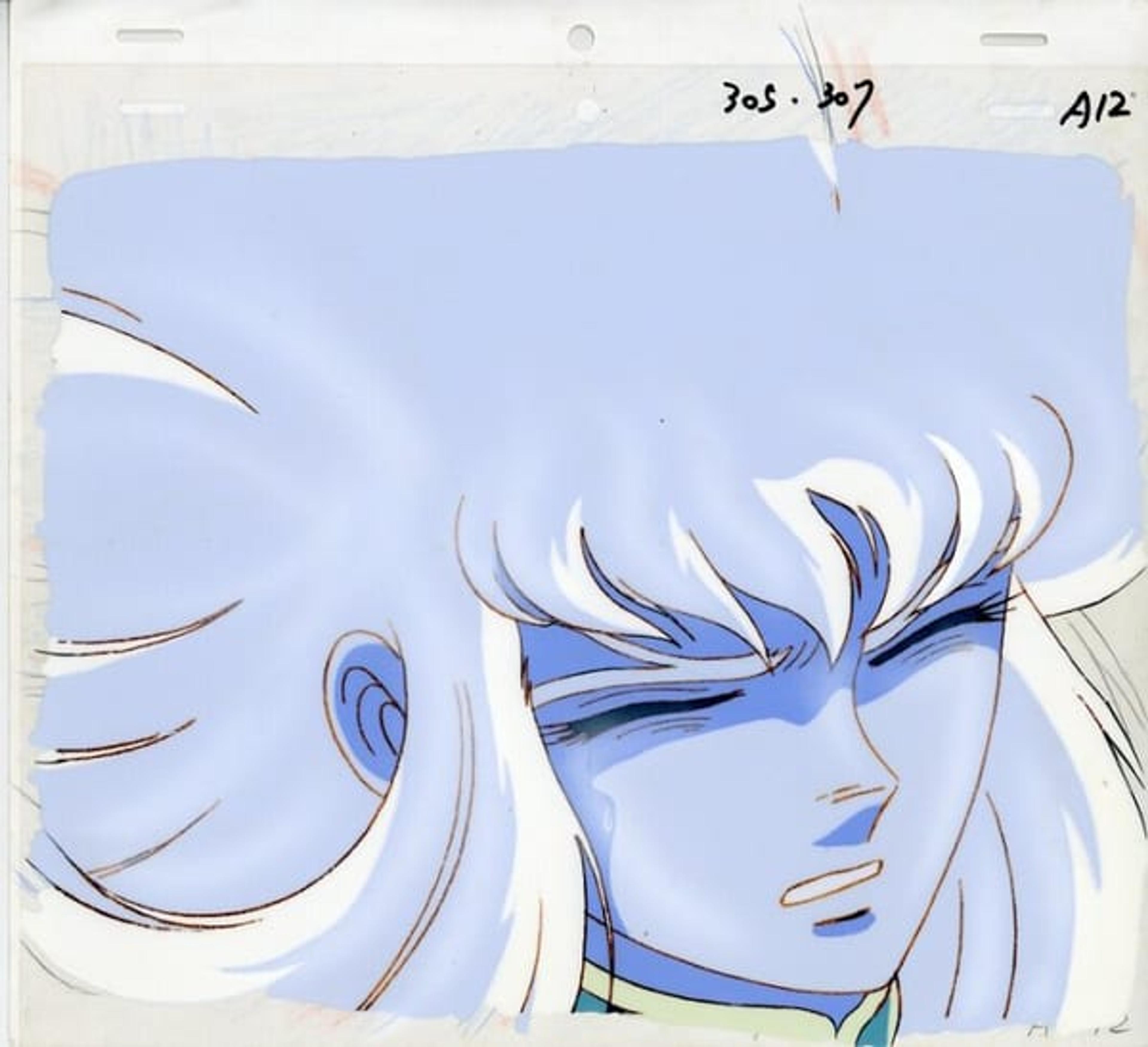Saint Seiya: Knights of the Zodiac