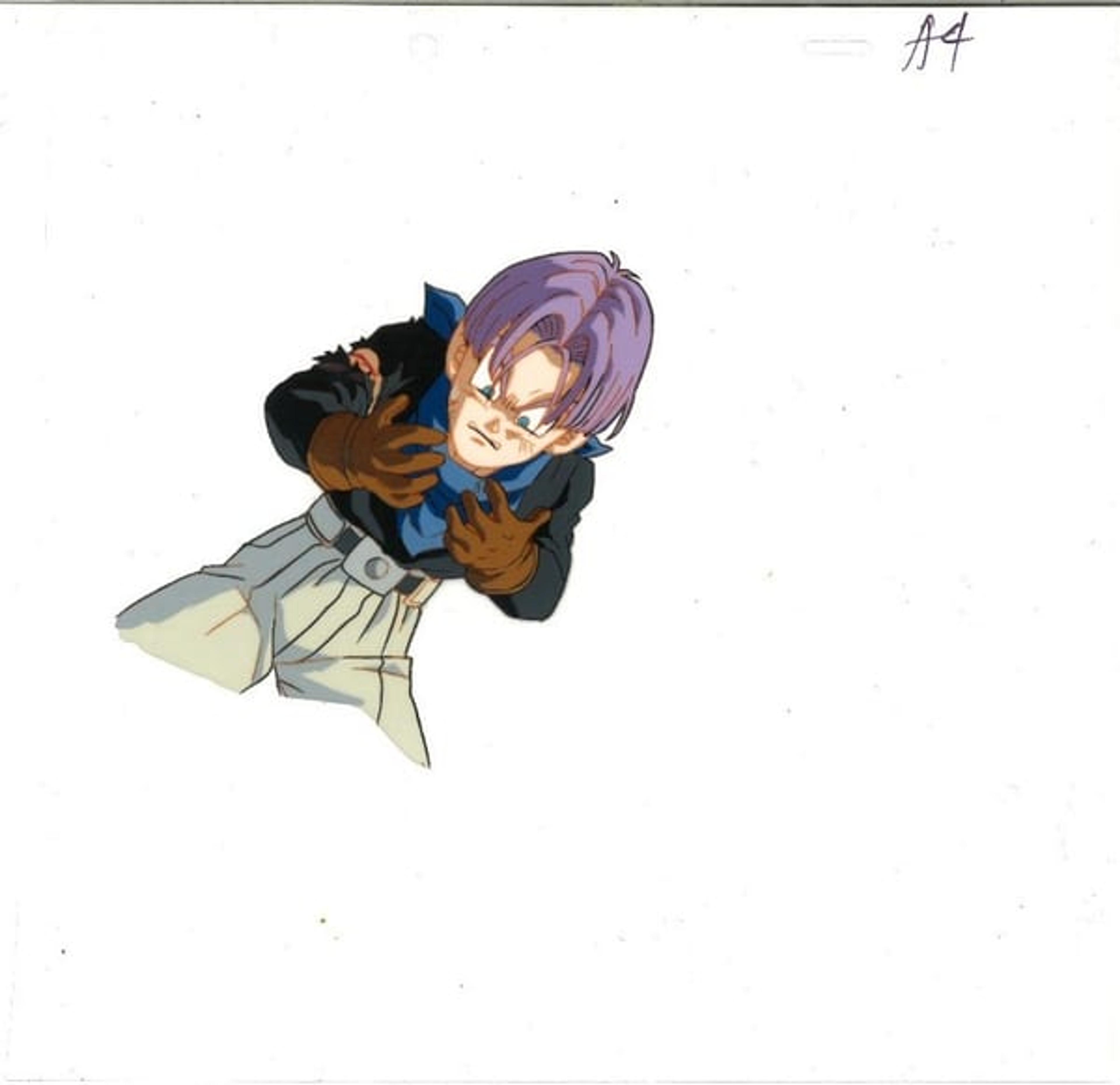 Dragon Ball GT
