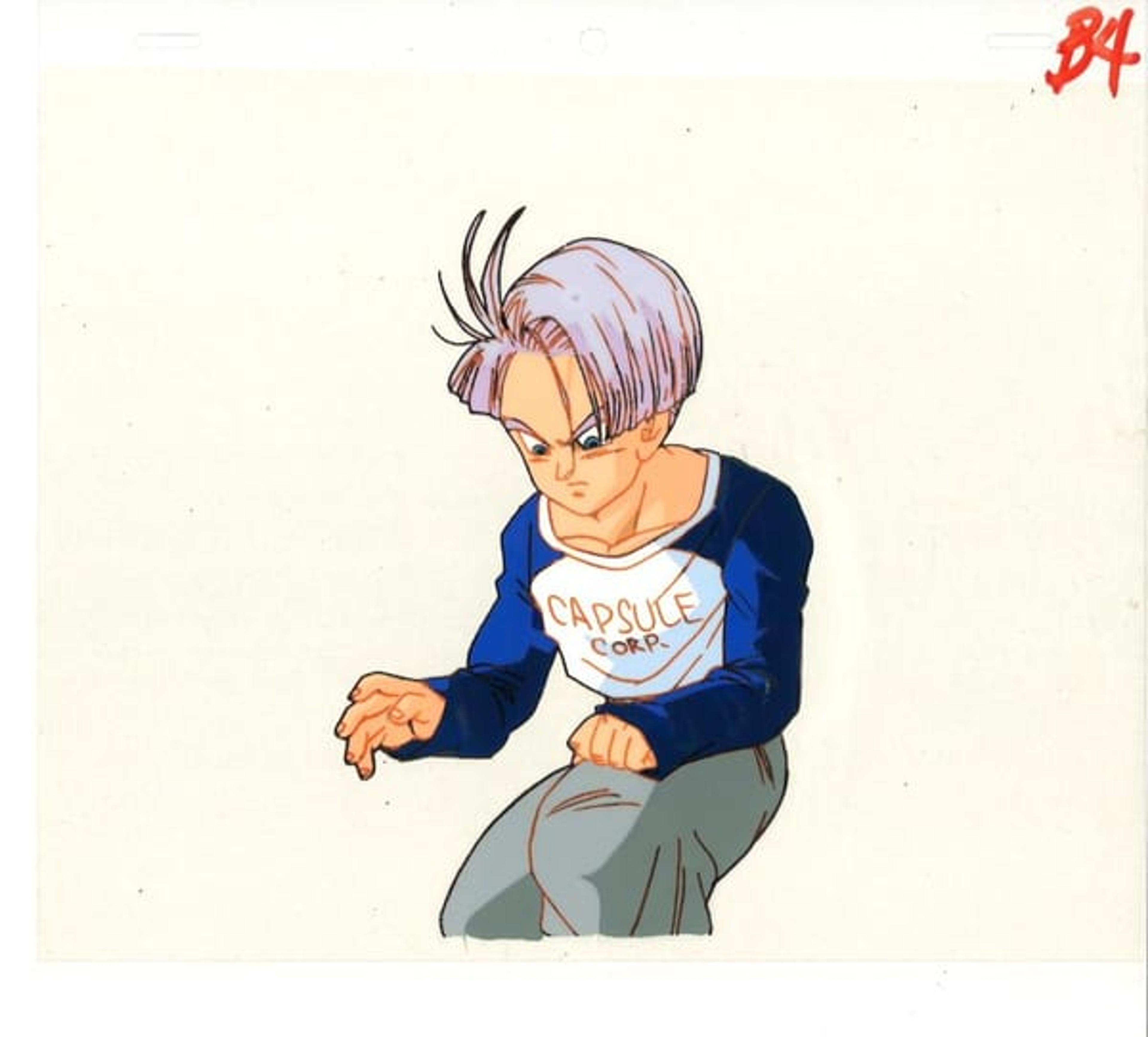 Dragon Ball