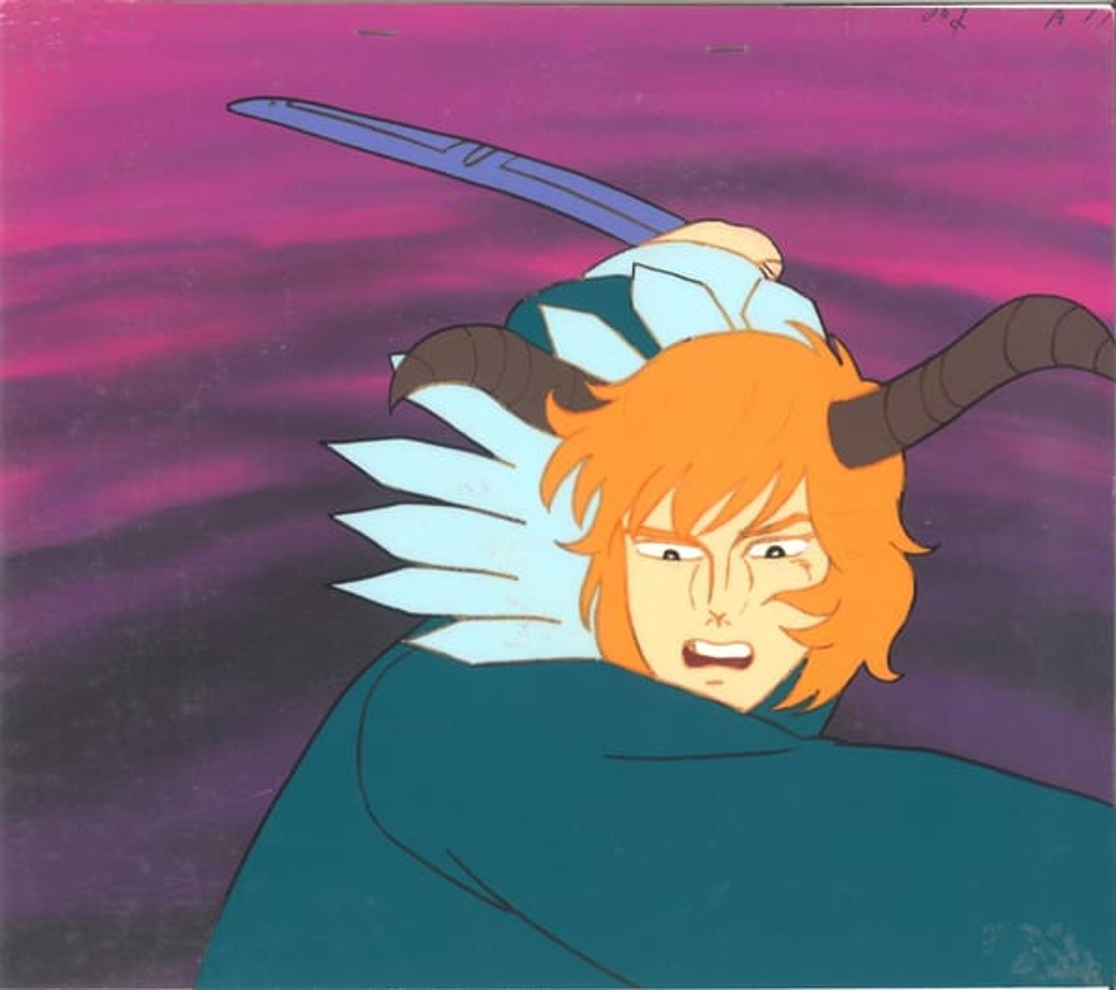 VOLTES V