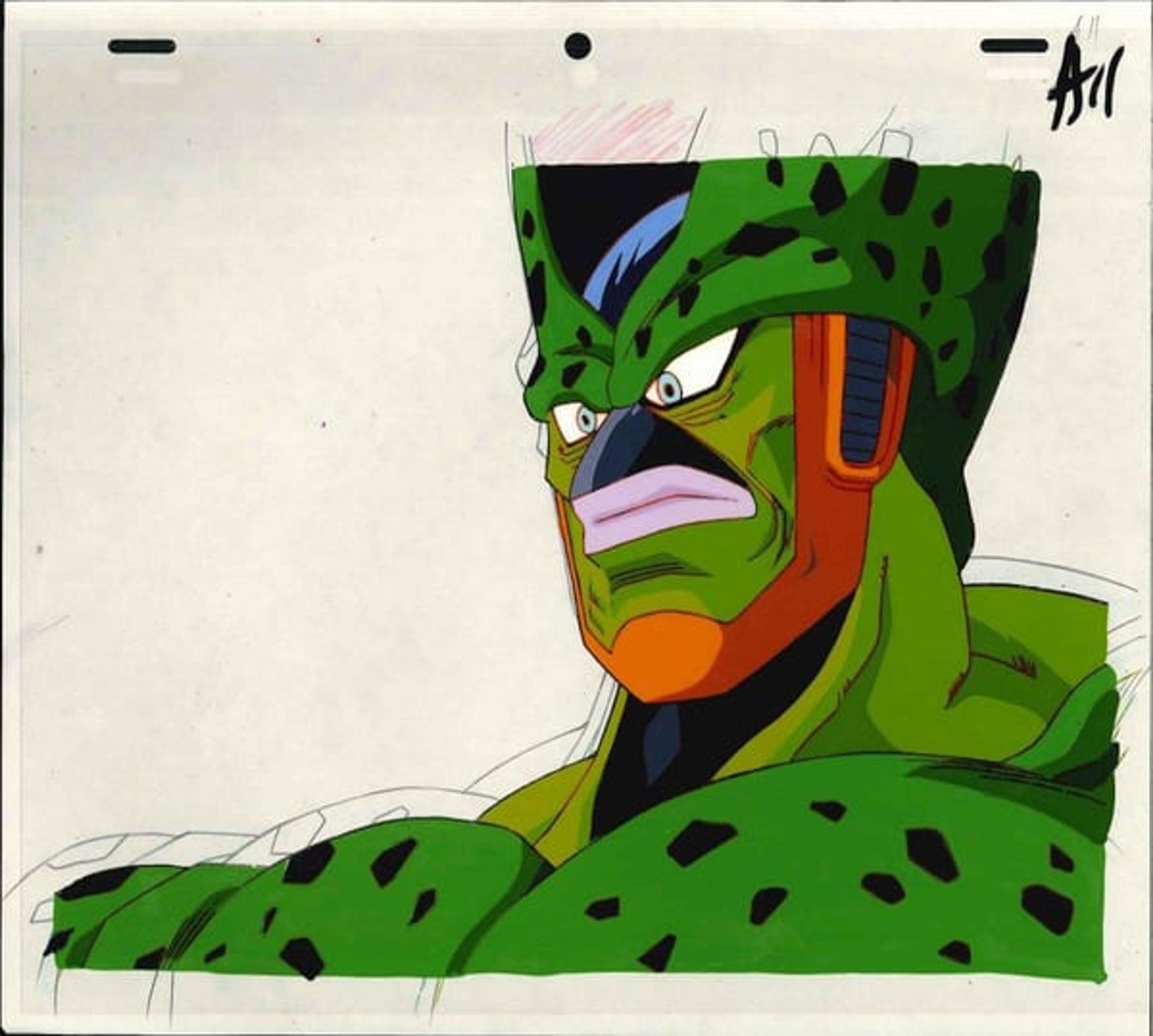 Dragon Ball Z