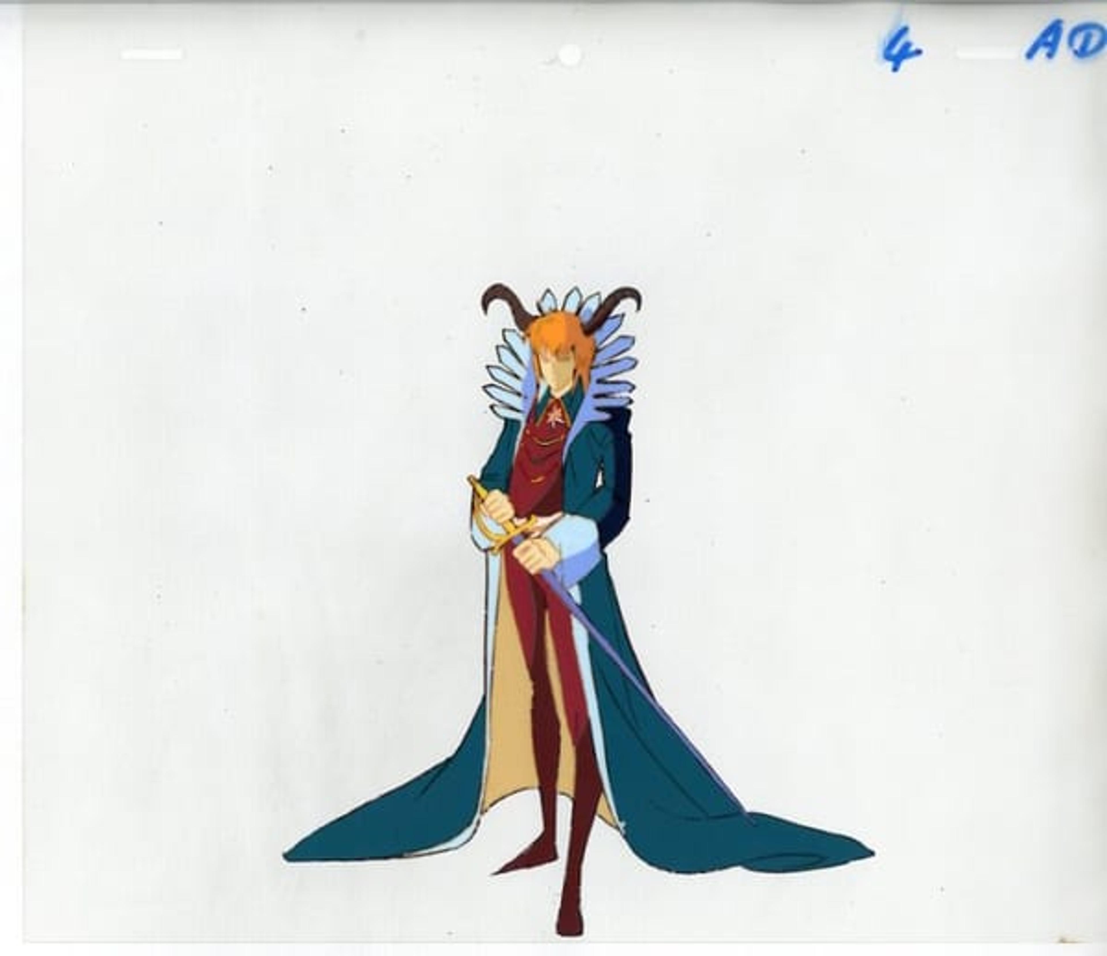 VOLTES V