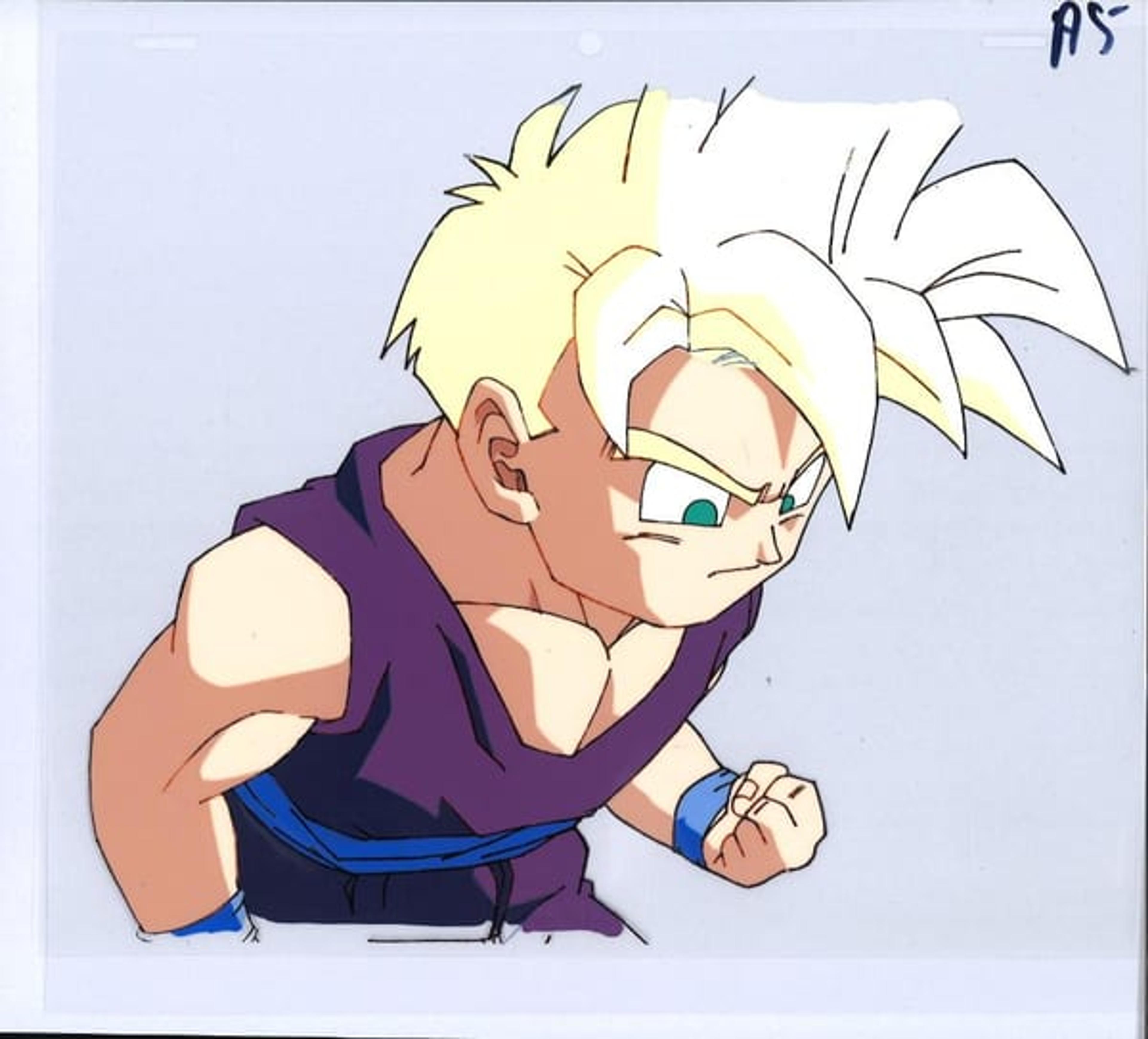 Dragon Ball