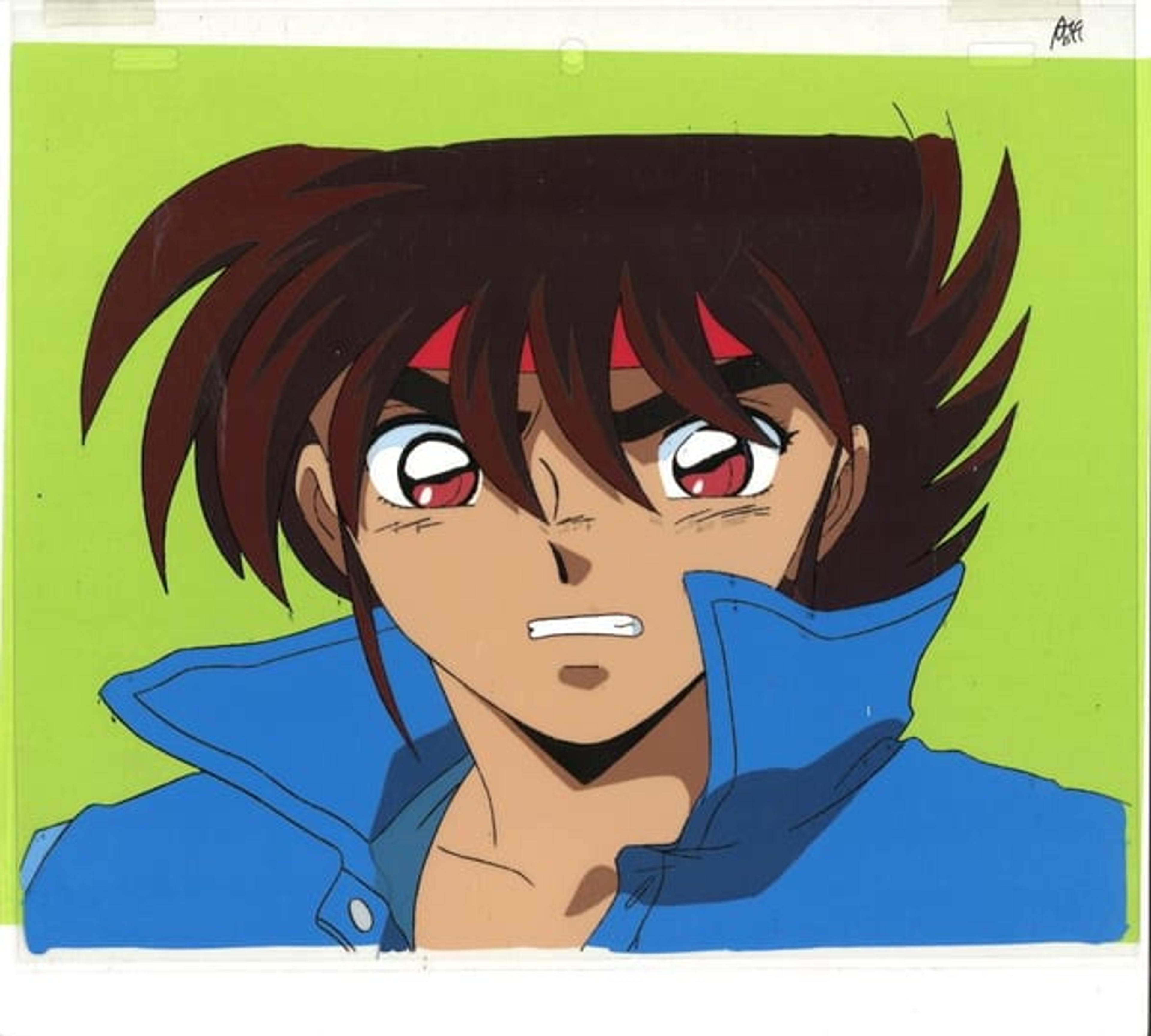 B'TX - beat ・ X - Teppei Takamiya