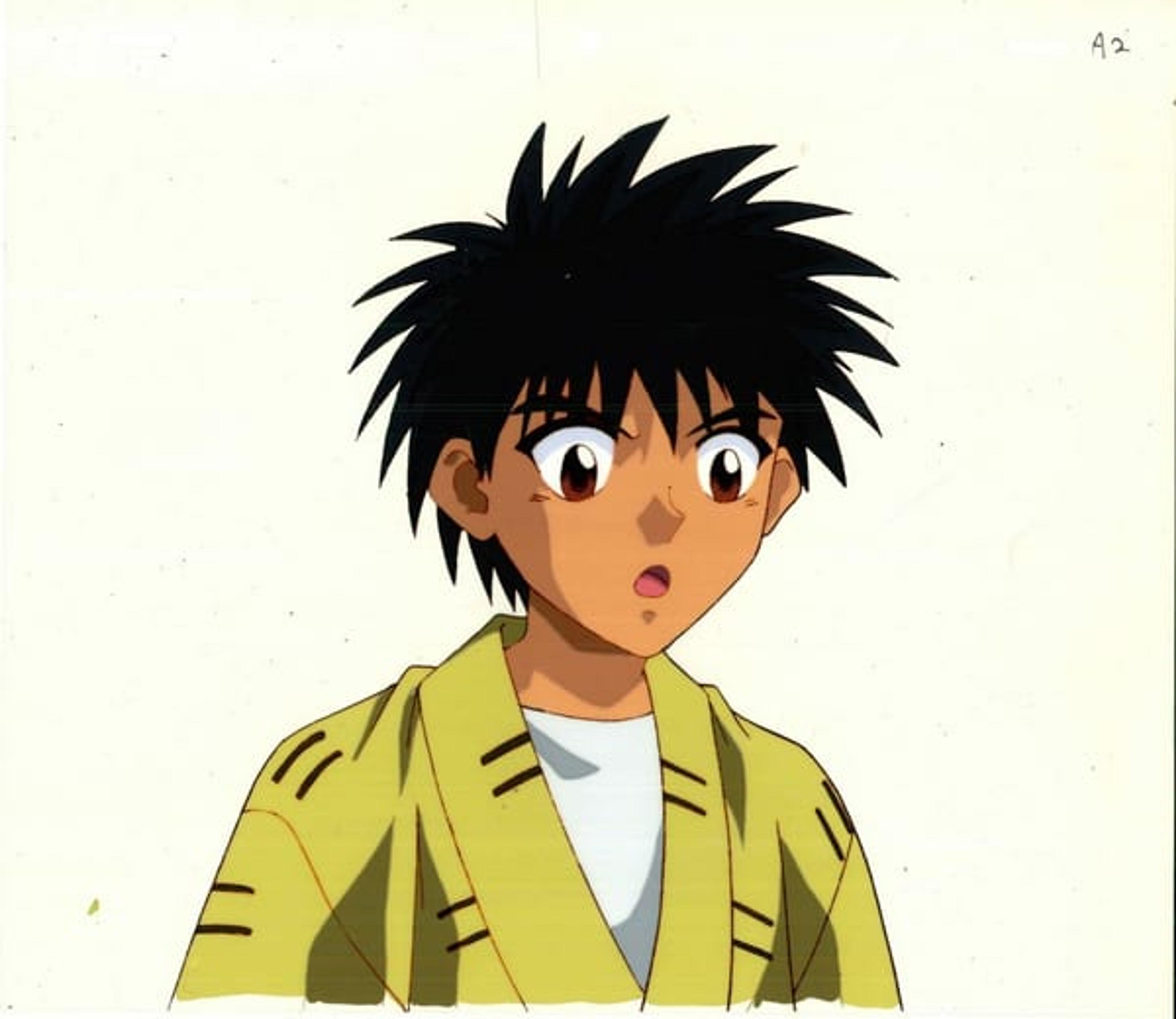 Rurouni Kenshin