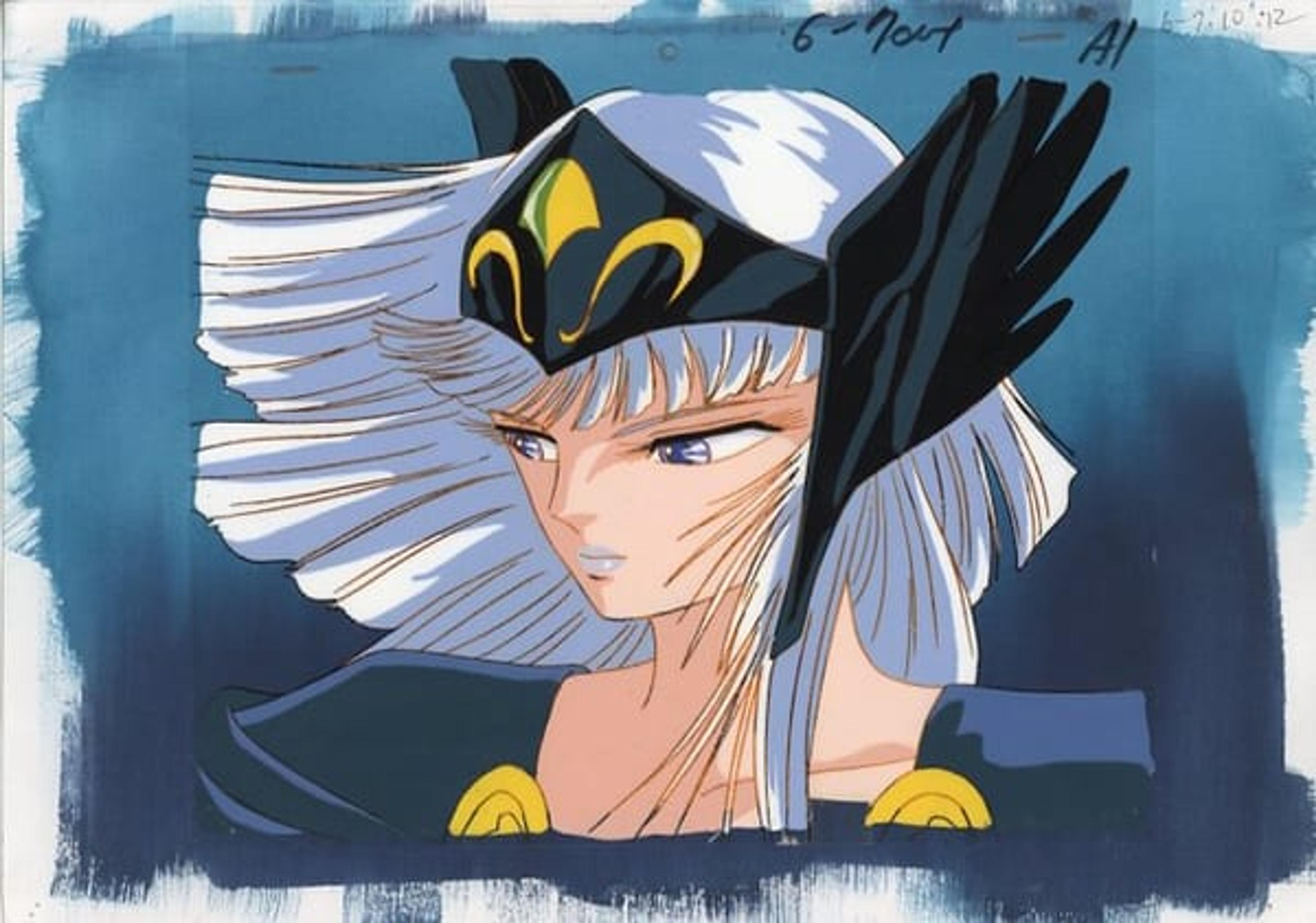 Saint Seiya: Knights of the Zodiac