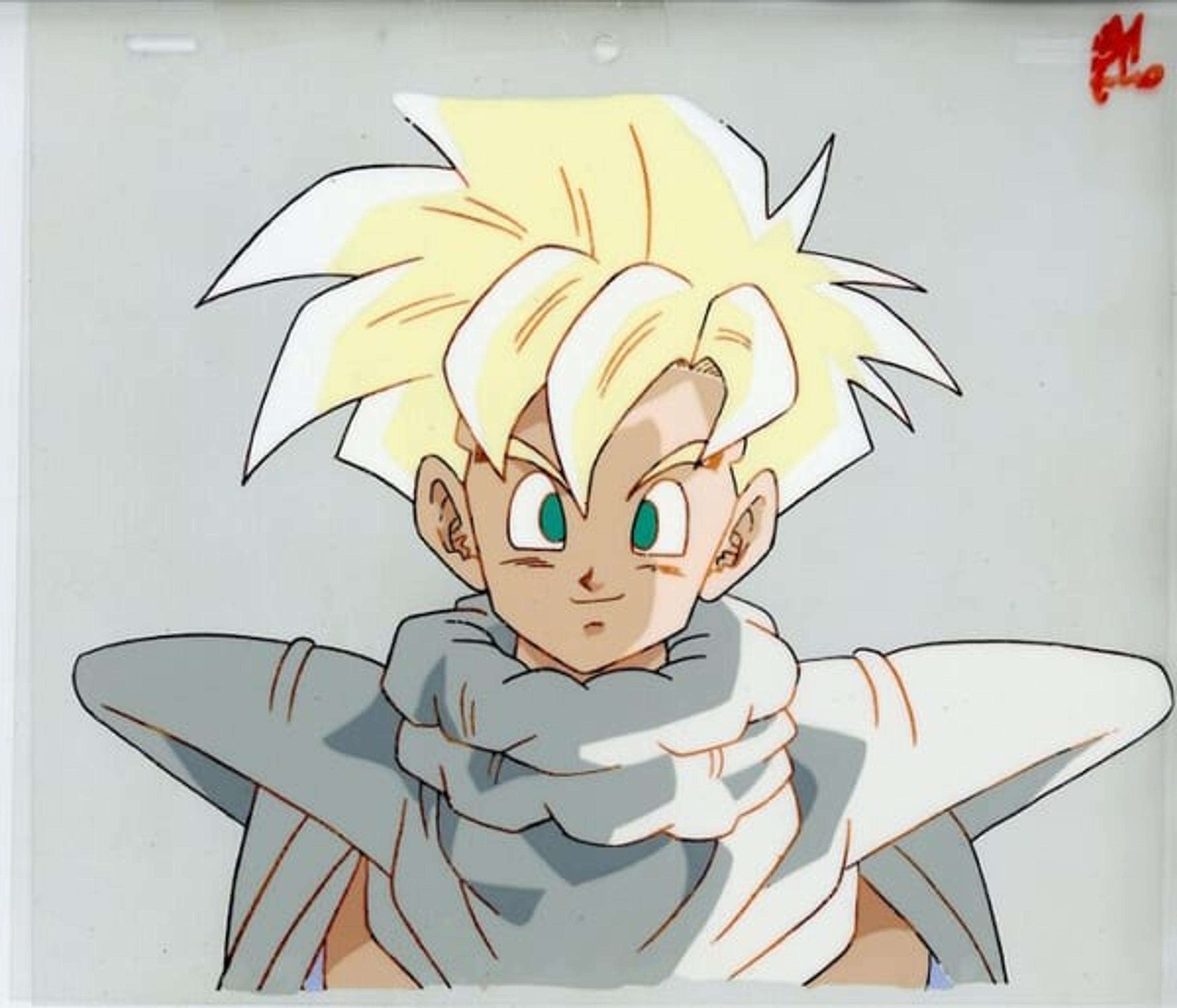 Dragon Ball