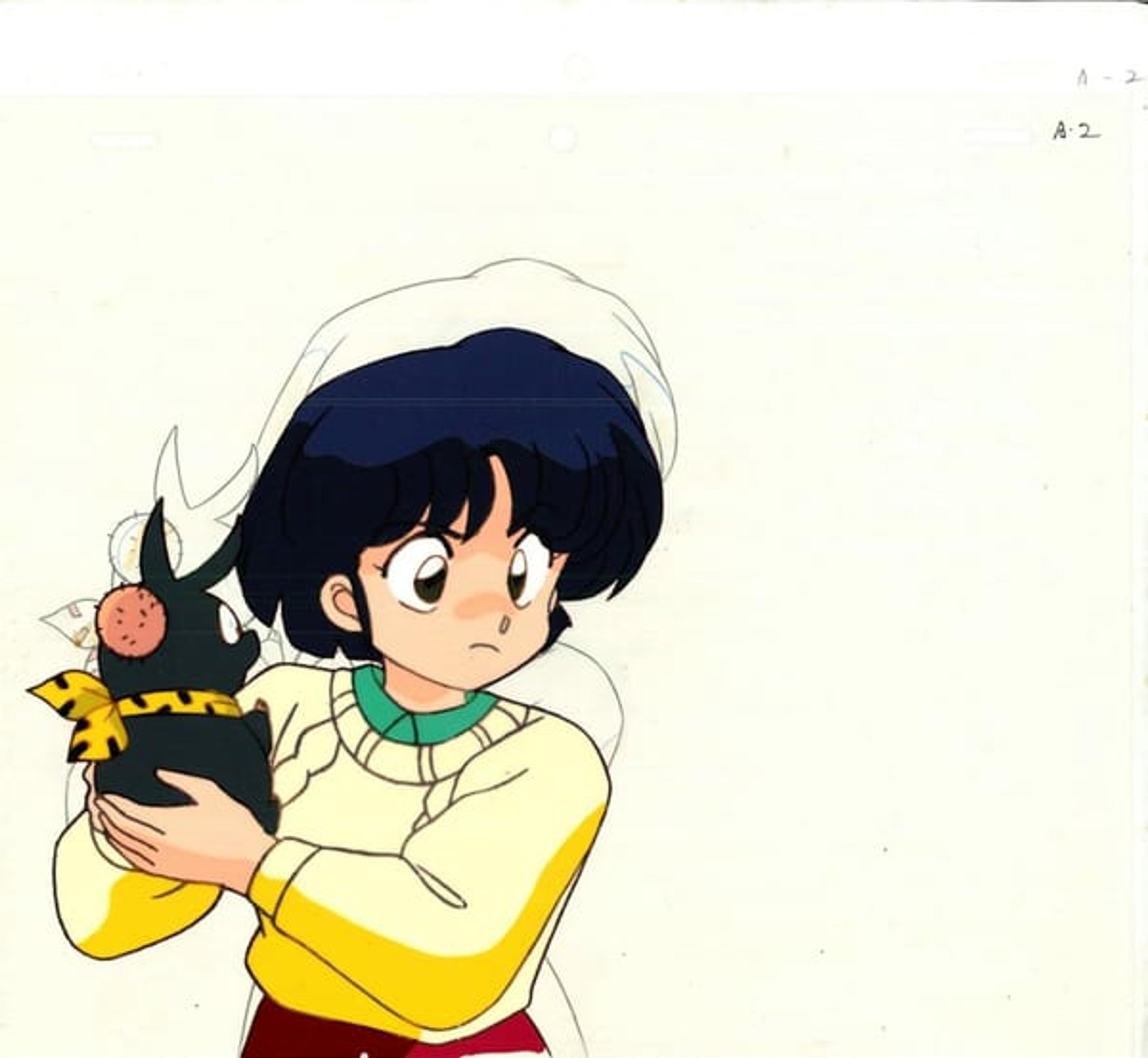 Ranma ½