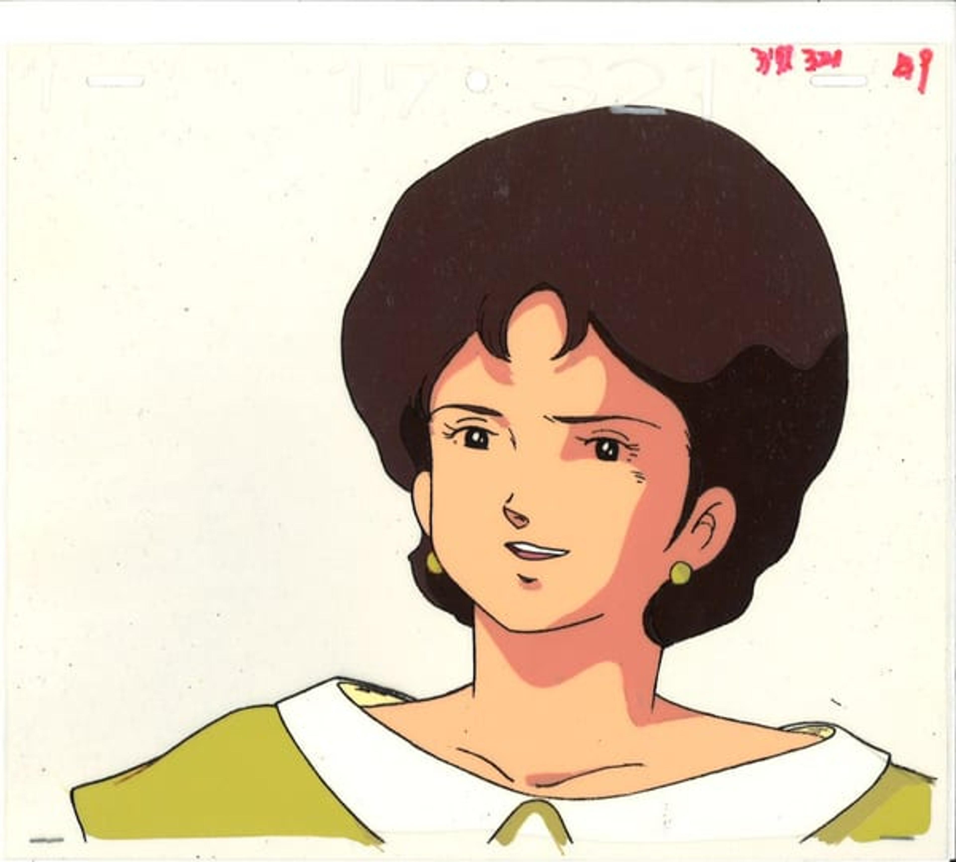 Mobile Suit Zeta Gundam
