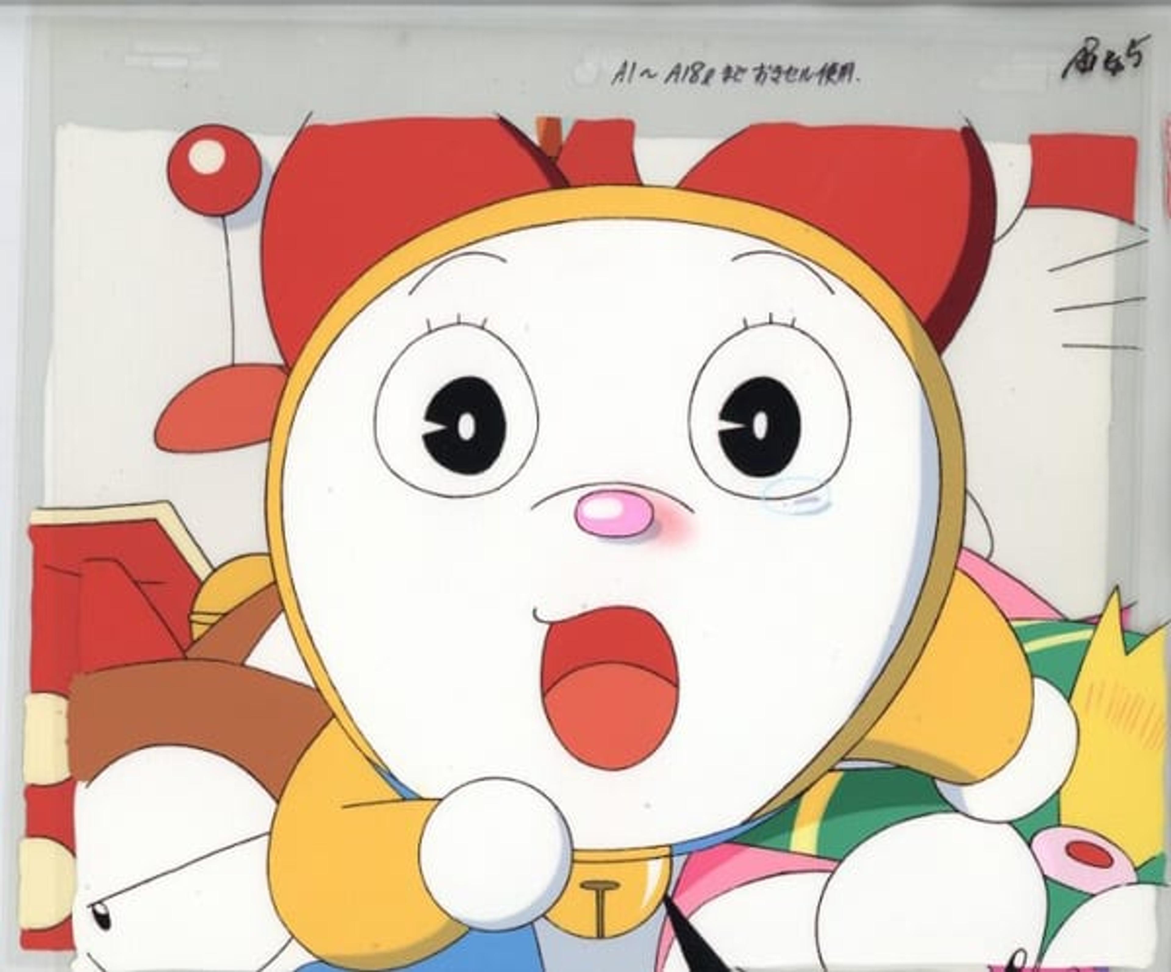 Doraemon