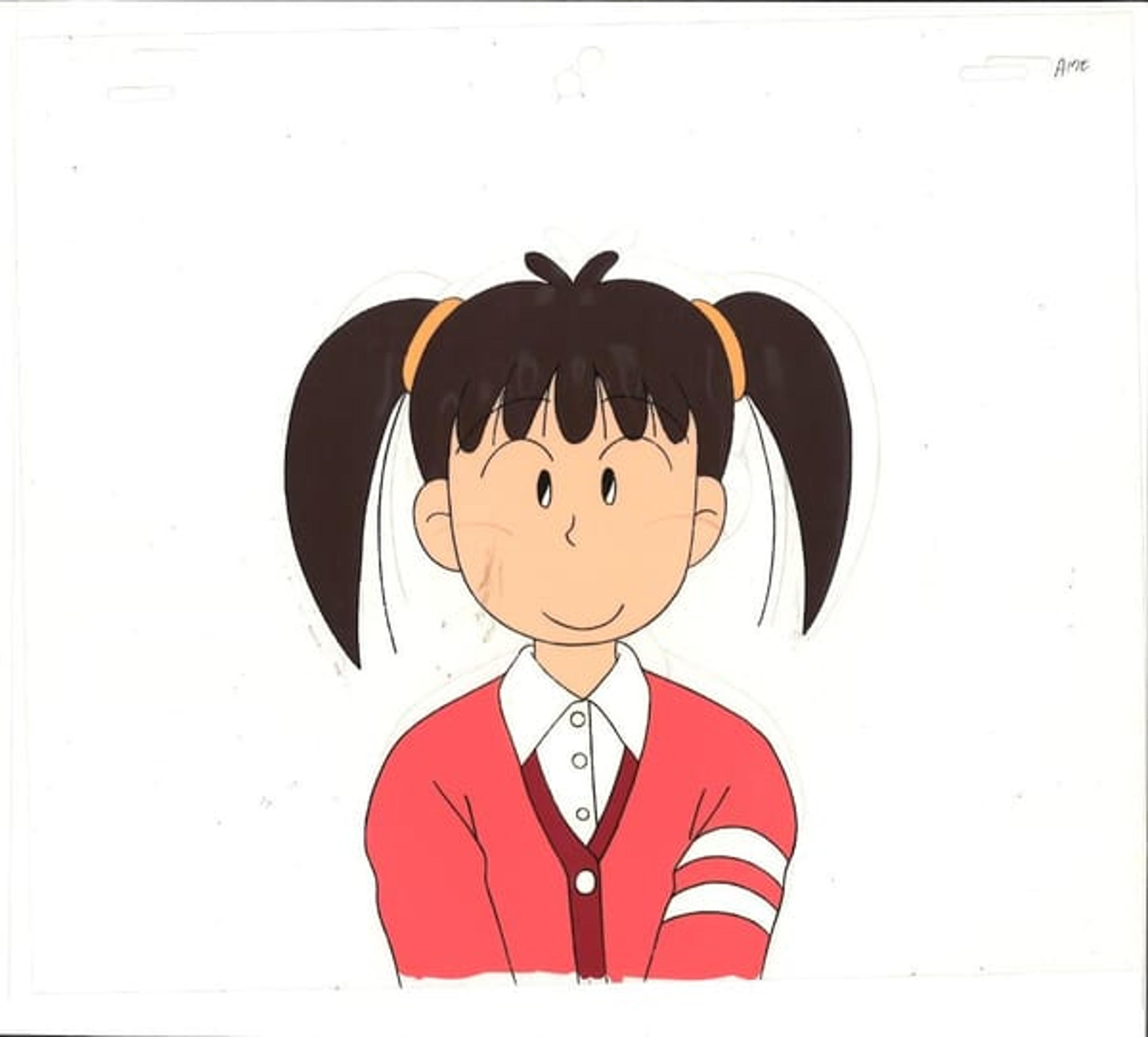 Azuki-chan