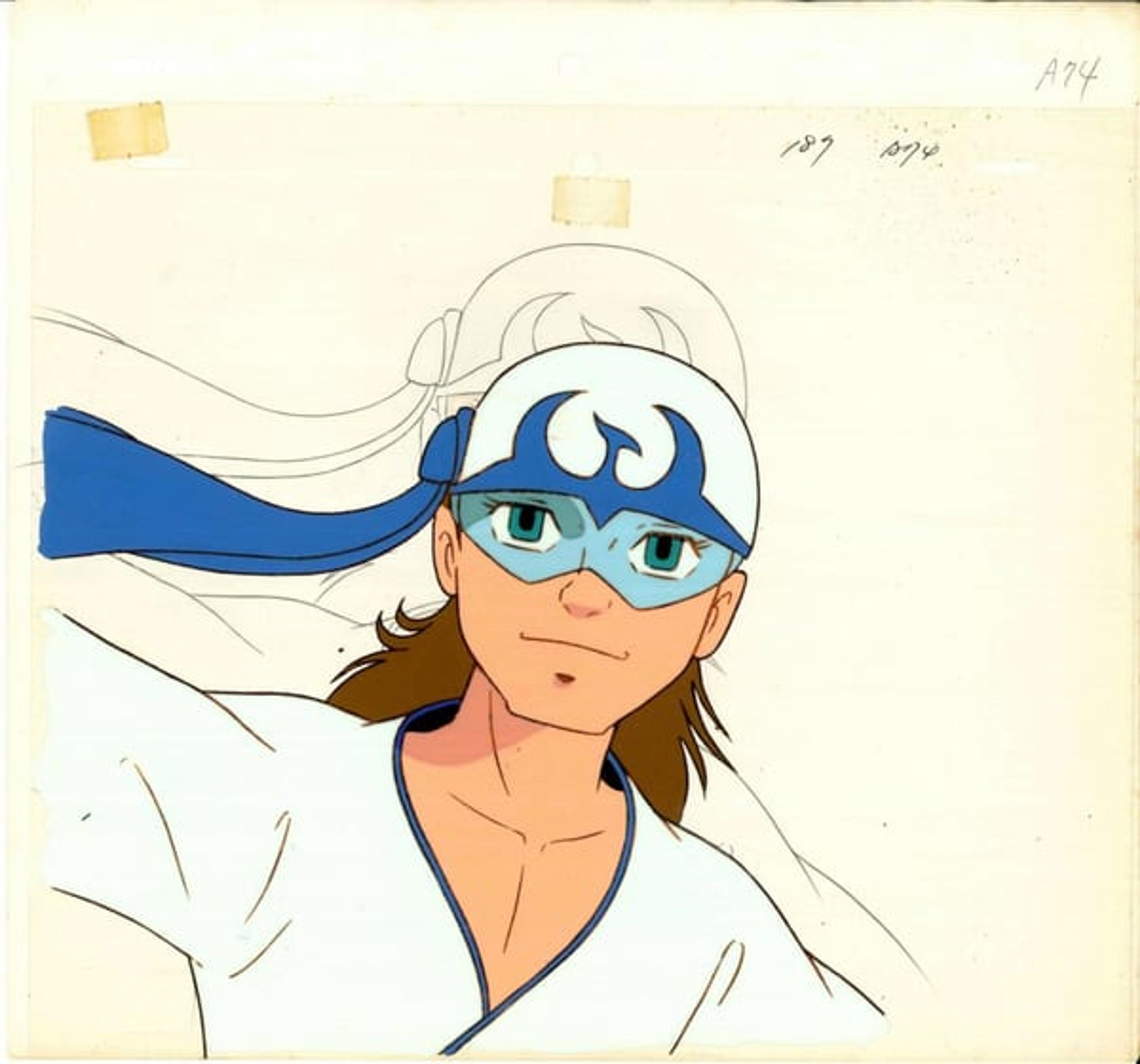 Time Bokan Series: Zenderman