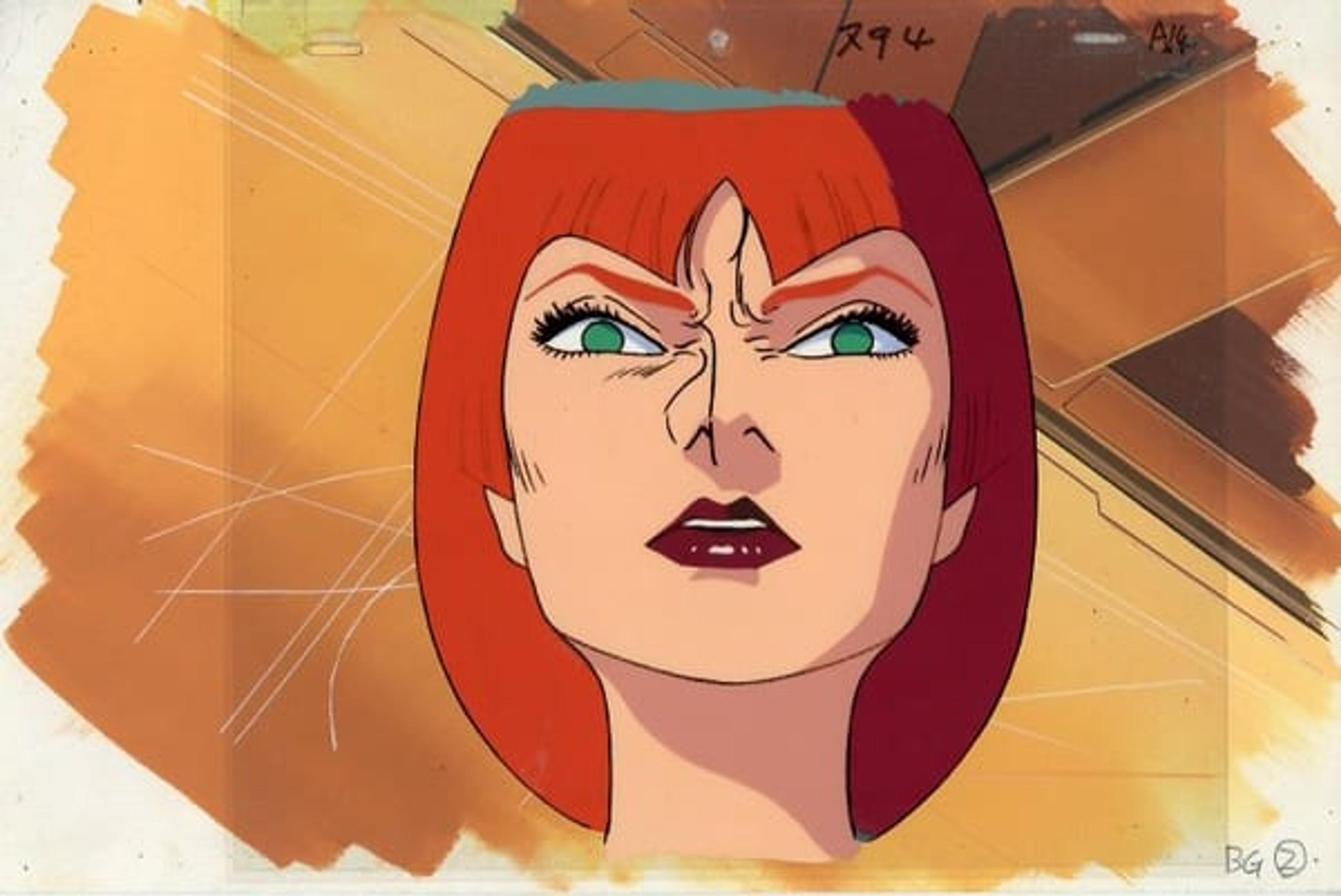 Space Runaway Ideon