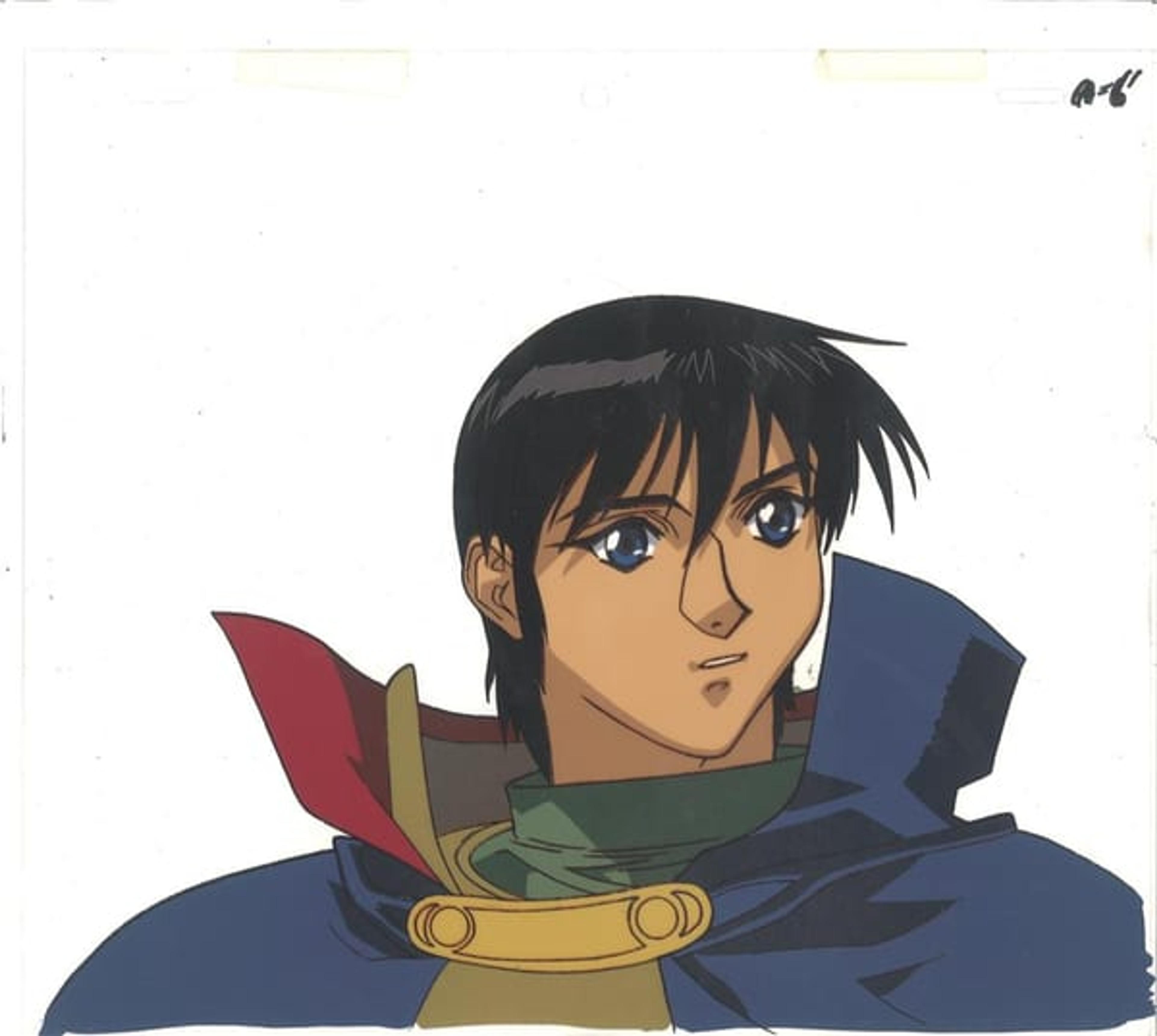 Record of Lodoss War