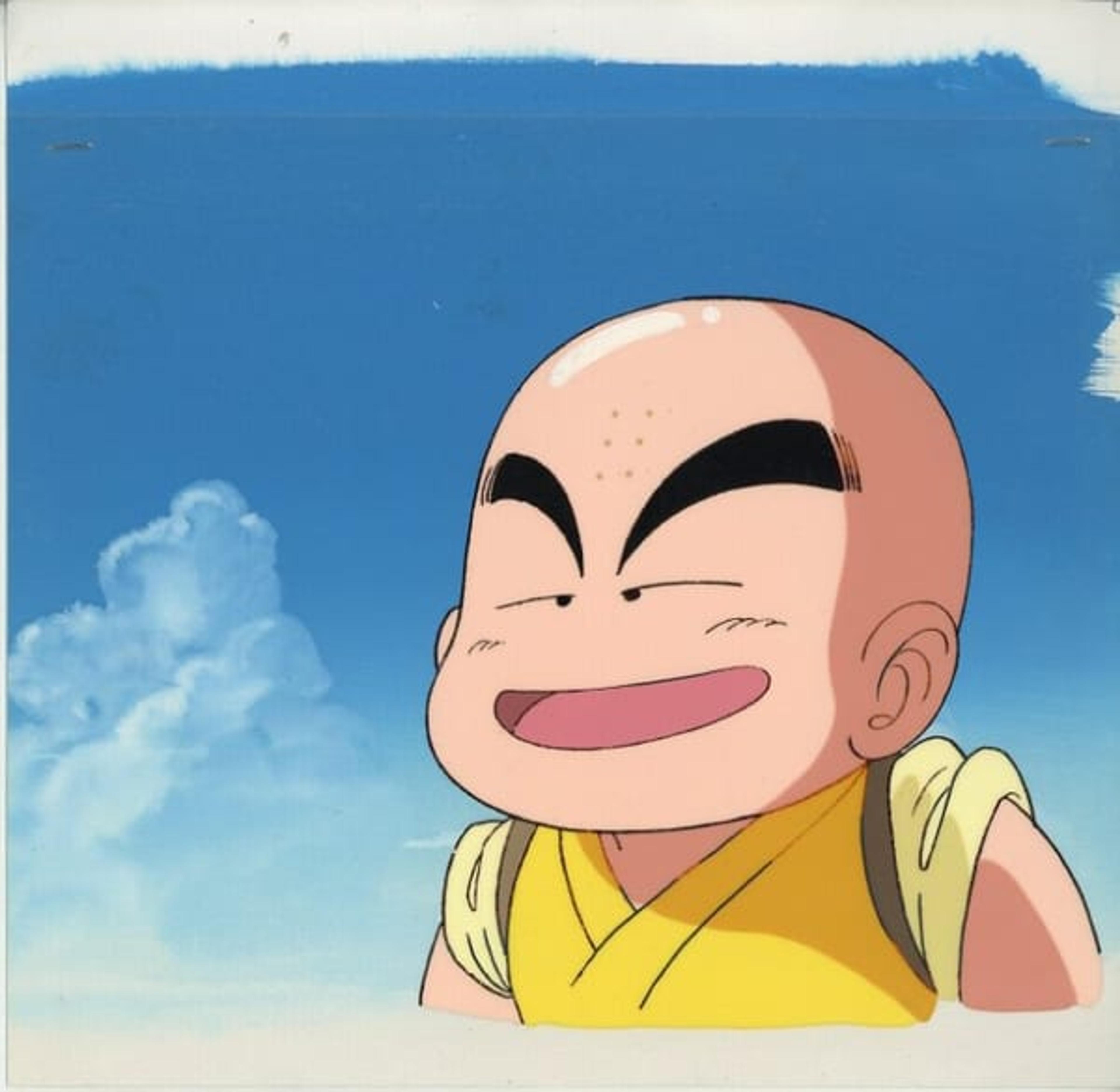 Dragon Ball: Sleeping Princess in Devil's Castle