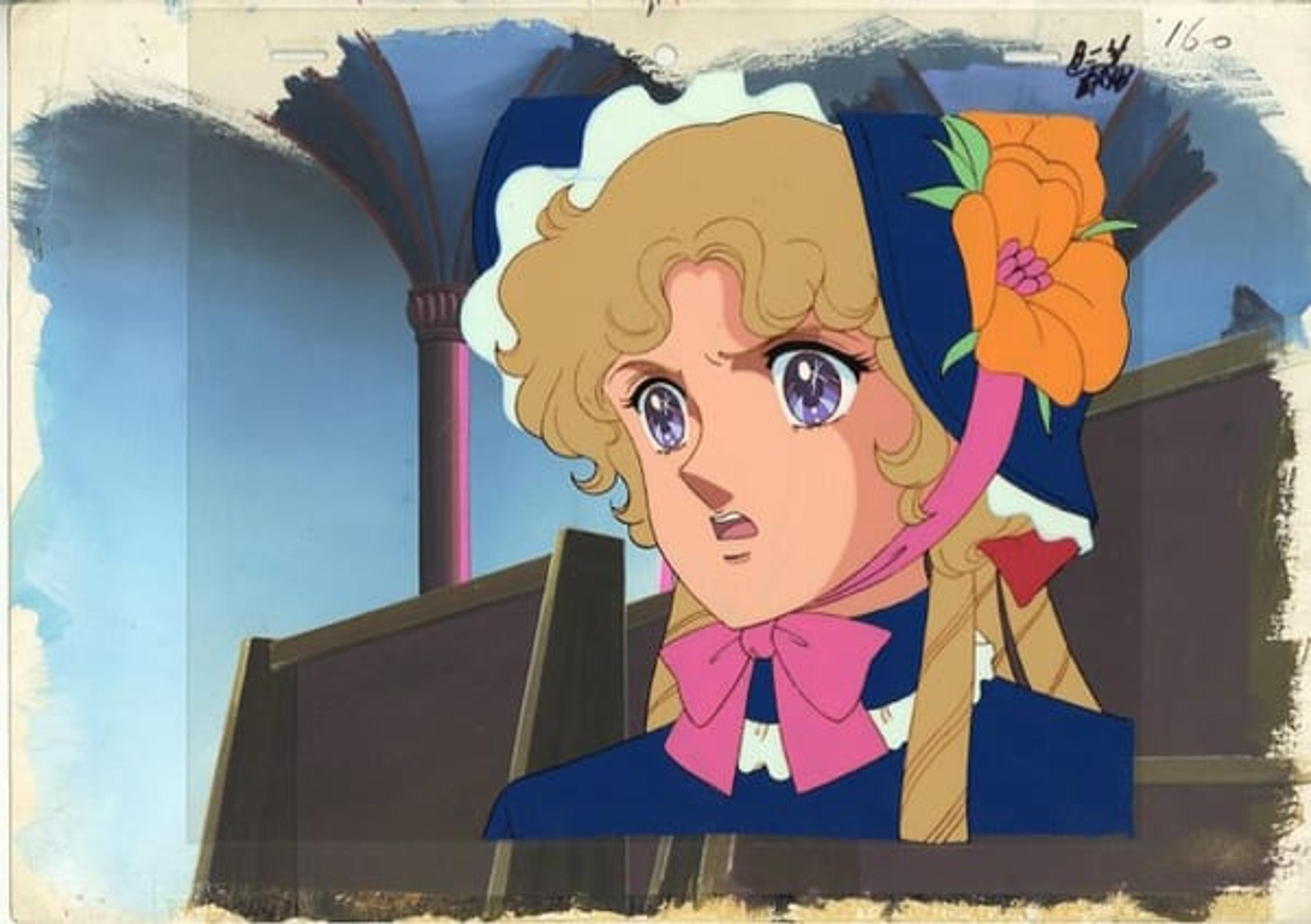 Lady Georgie