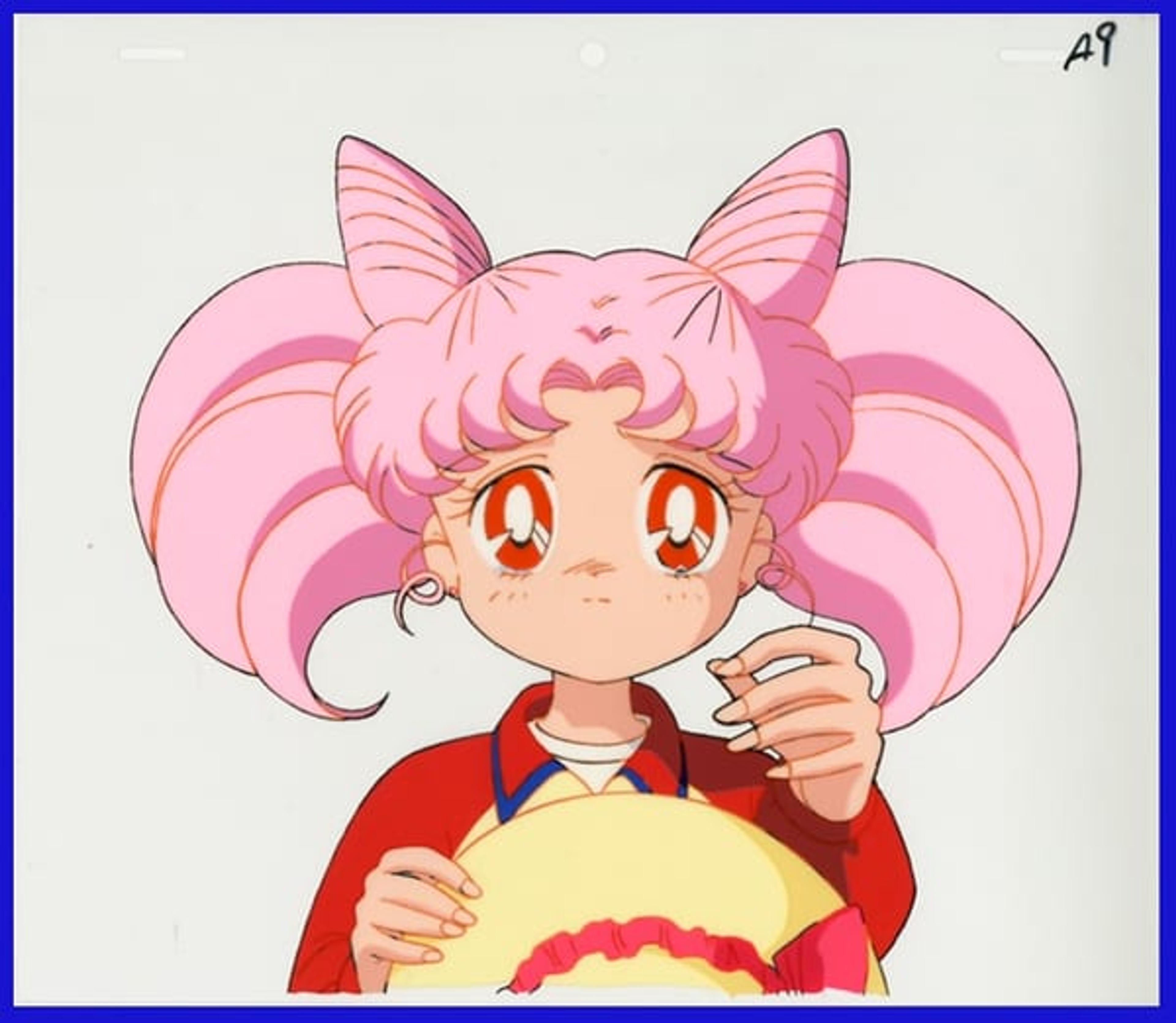 Sailor Moon