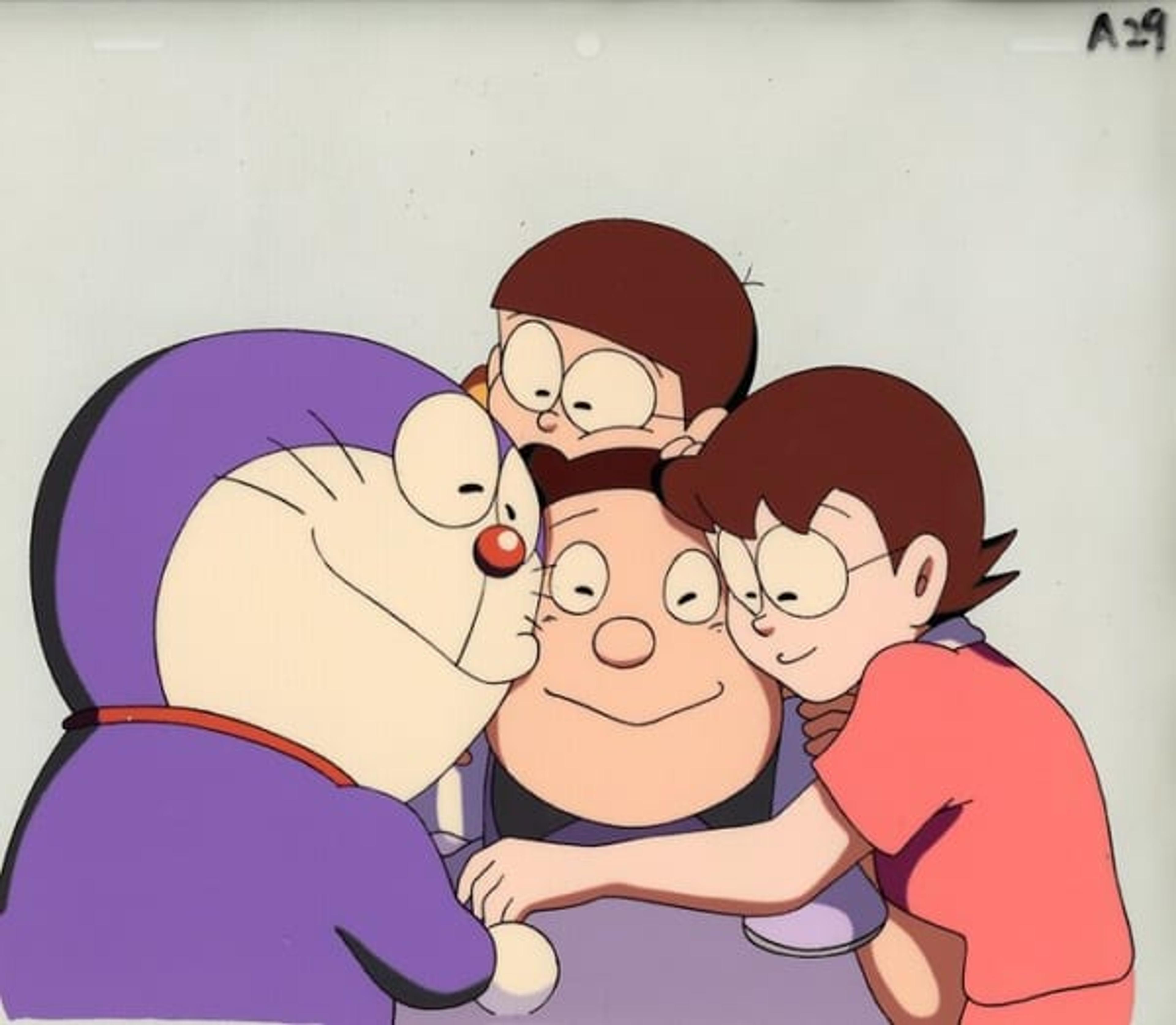 Doraemon: The Day When I Was Born