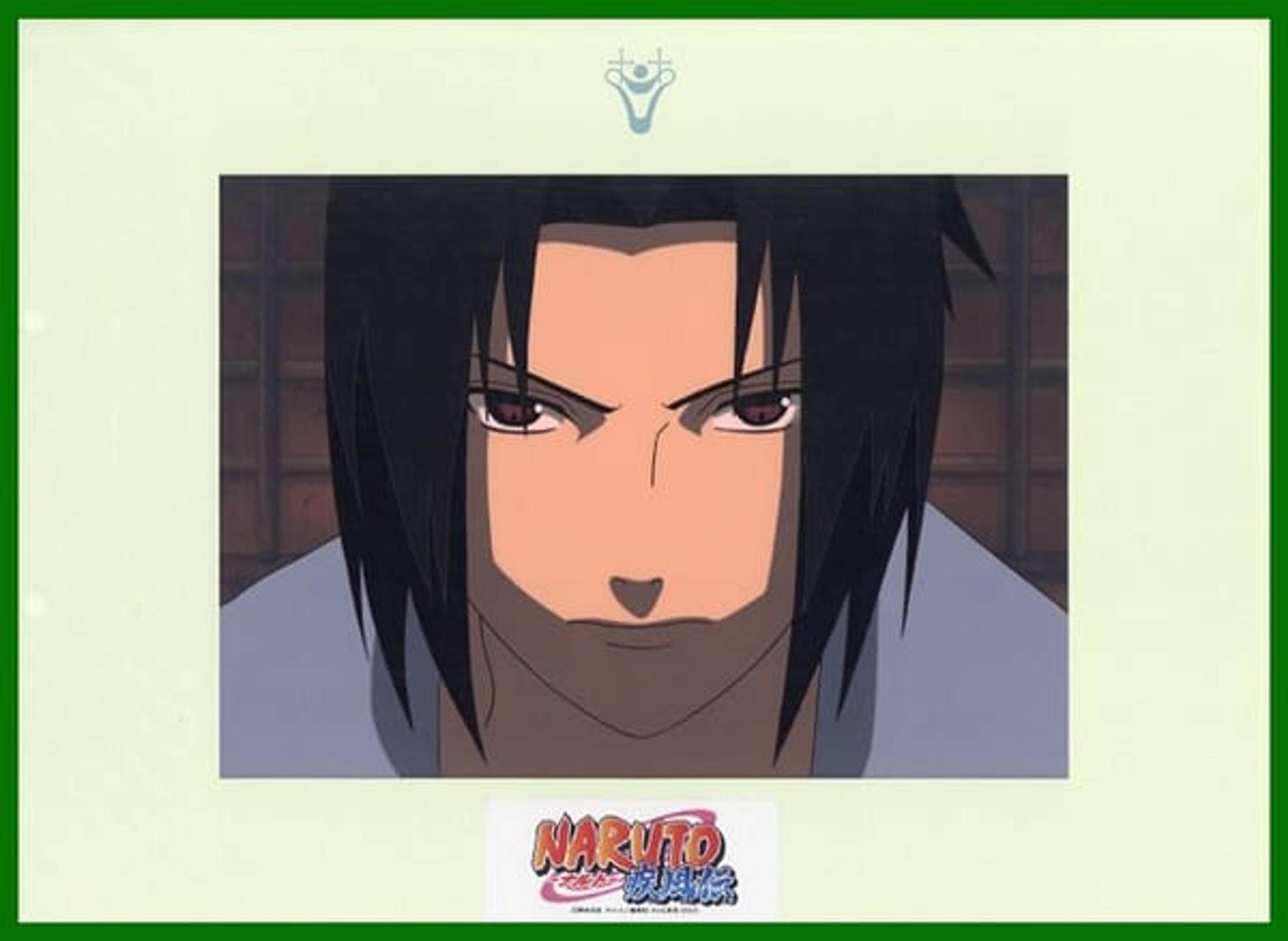 SASUKE