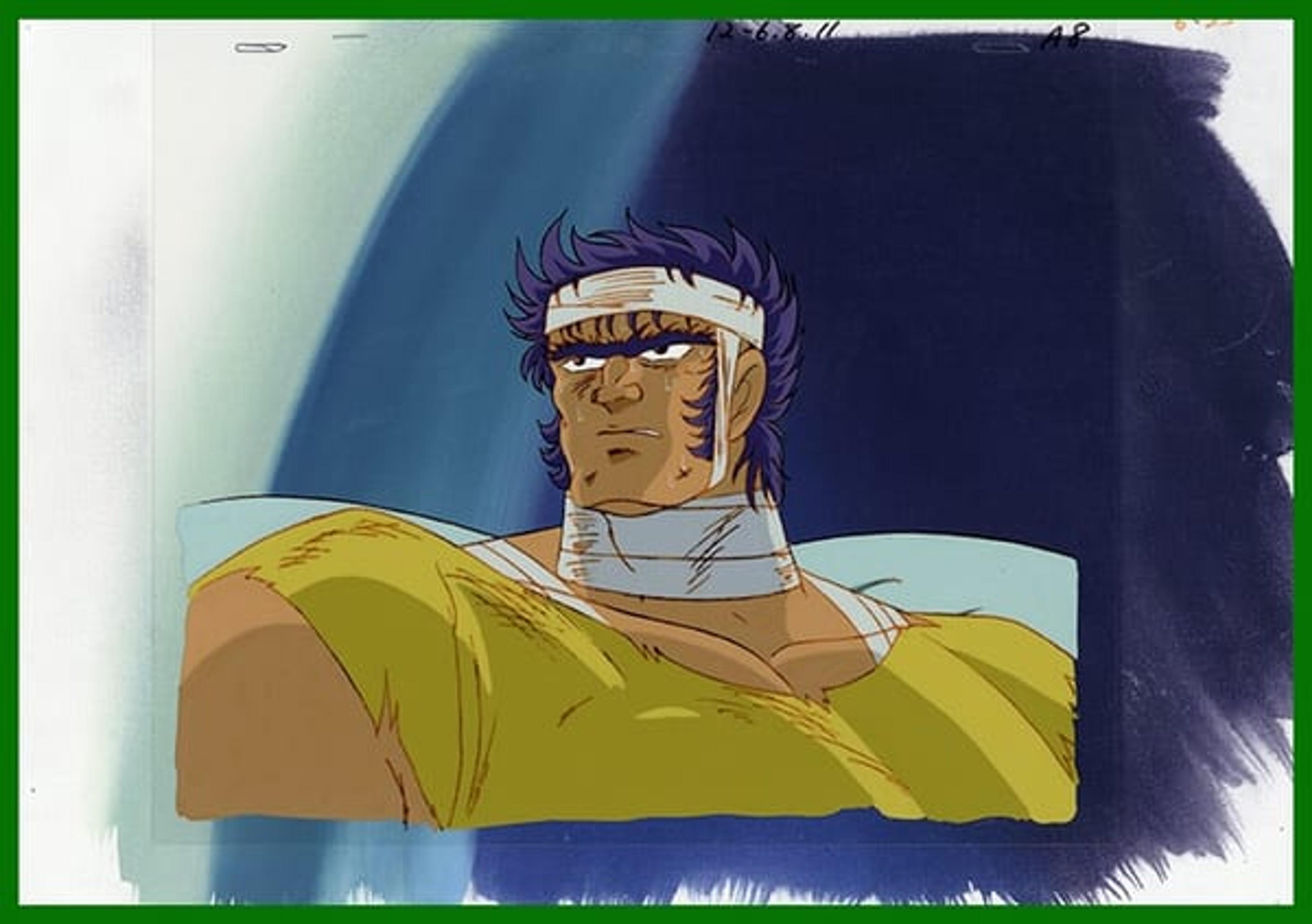 Saint Seiya: Knights of the Zodiac